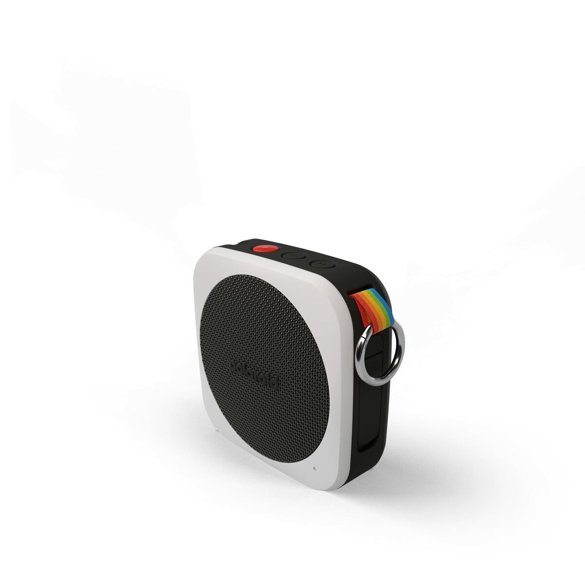 Bärbar Bluetooth Högtalare Polaroid P1 ONE Svart - 7
