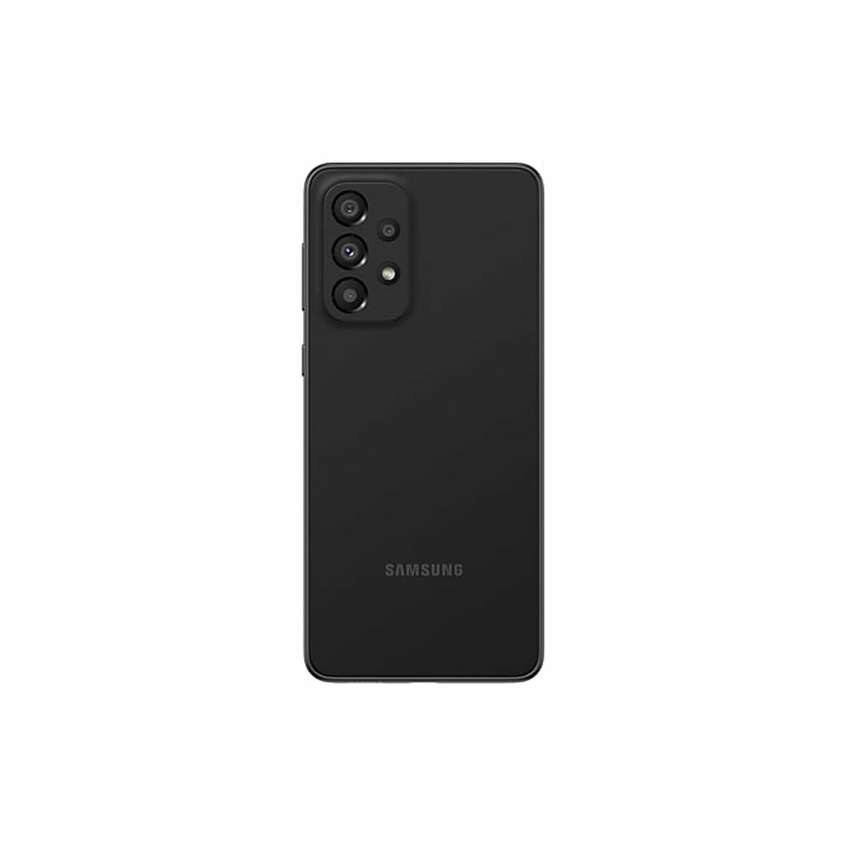 Smartphone Samsung Galaxy A33 6,4" 128 GB 6 GB RAM Svart - 2