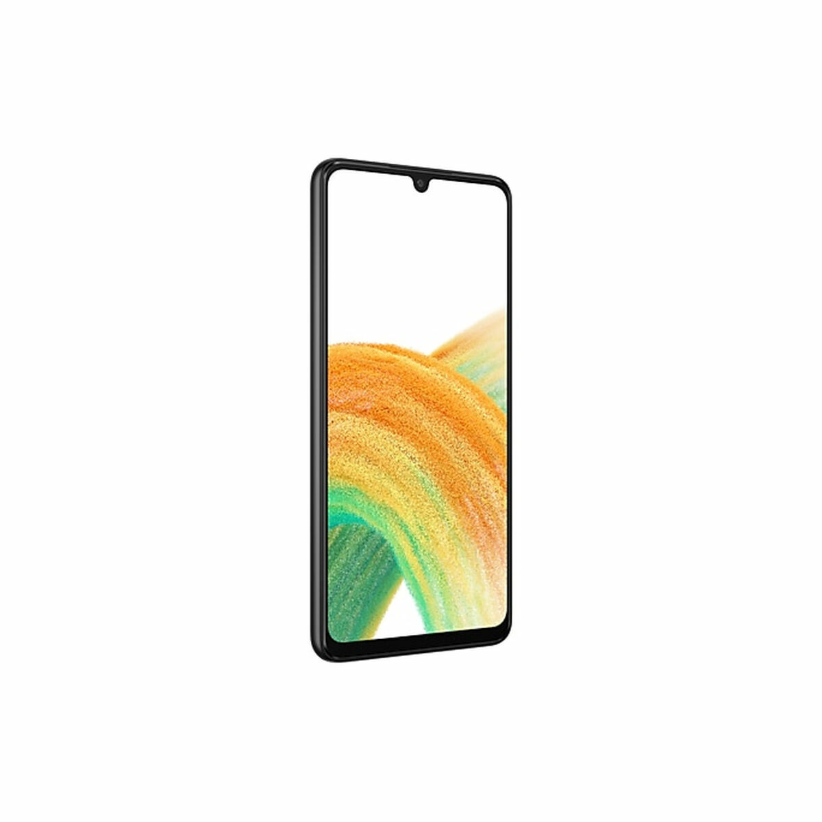 Smartphone Samsung Galaxy A33 6,4" 128 GB 6 GB RAM Svart - 3