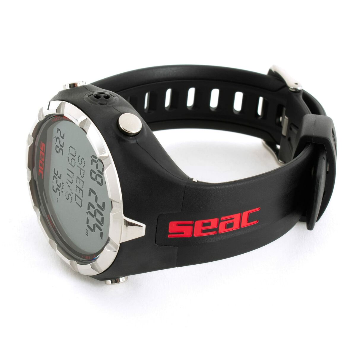 Klocka Sportig Seac Apnea One size - 5