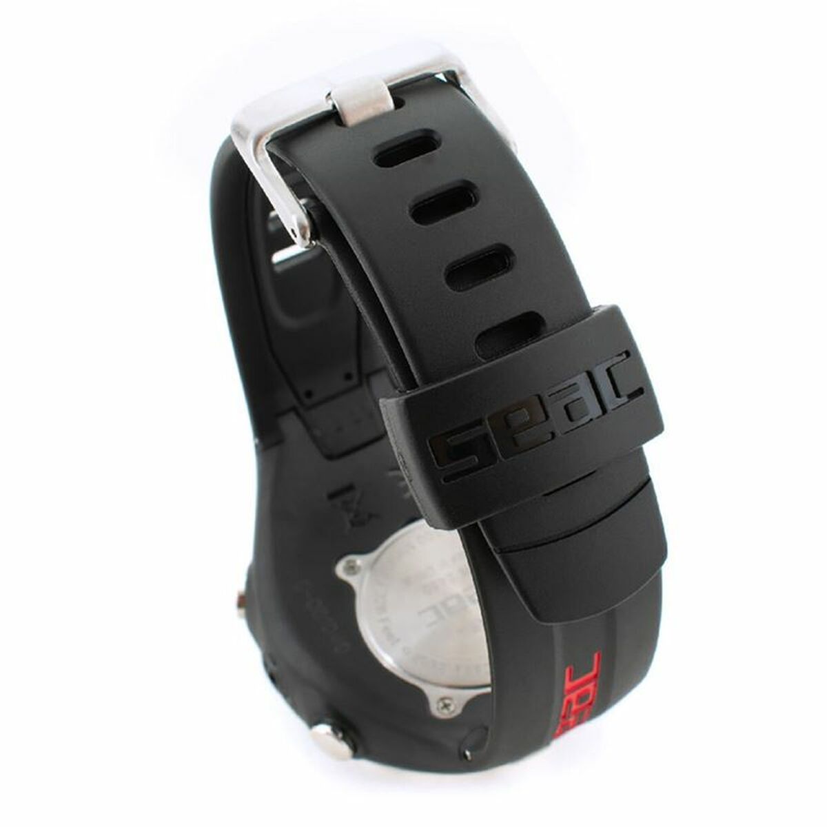 Klocka Sportig Seac Apnea One size - 2