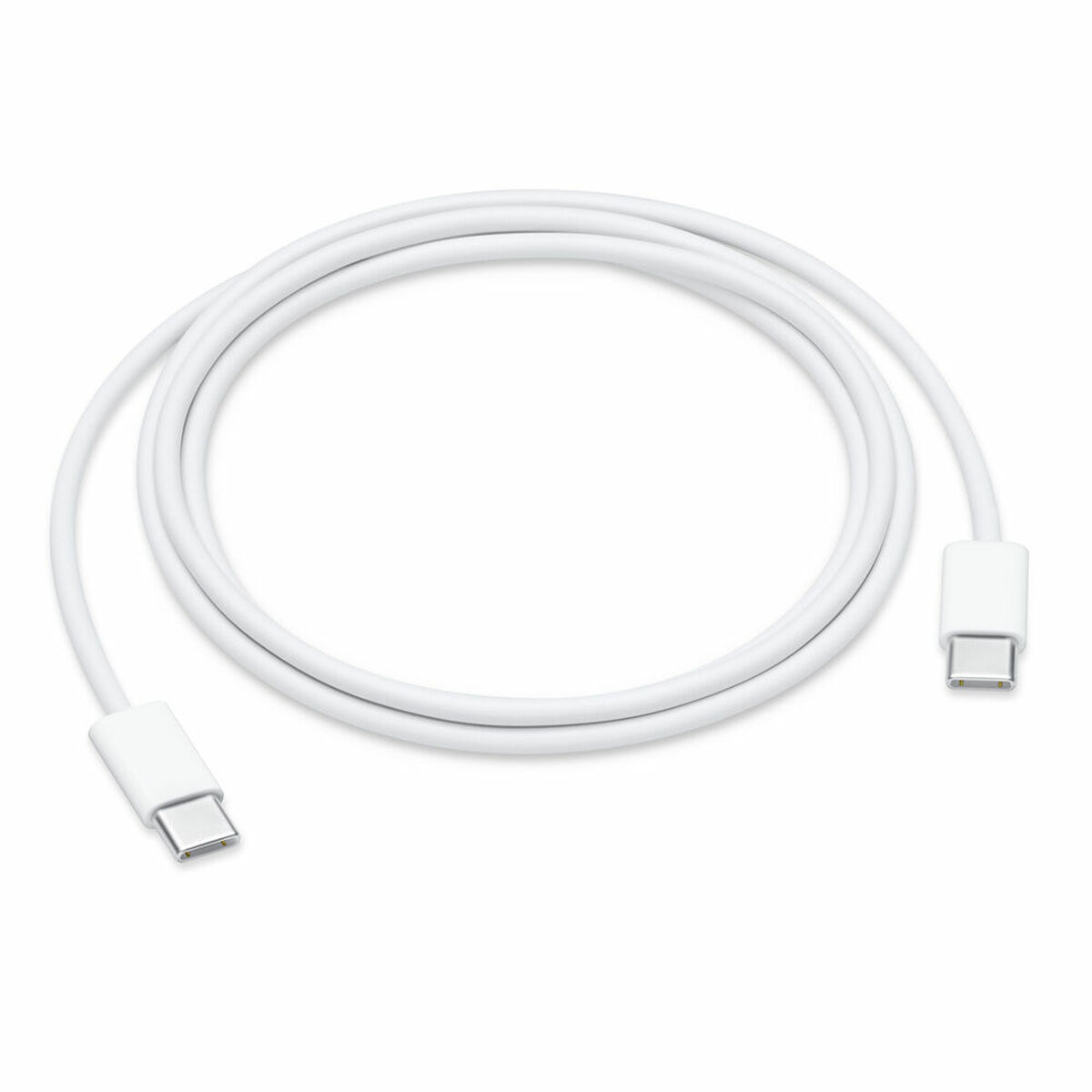 Kabel USB C Apple MM093ZM/A 1 m Vit - 2