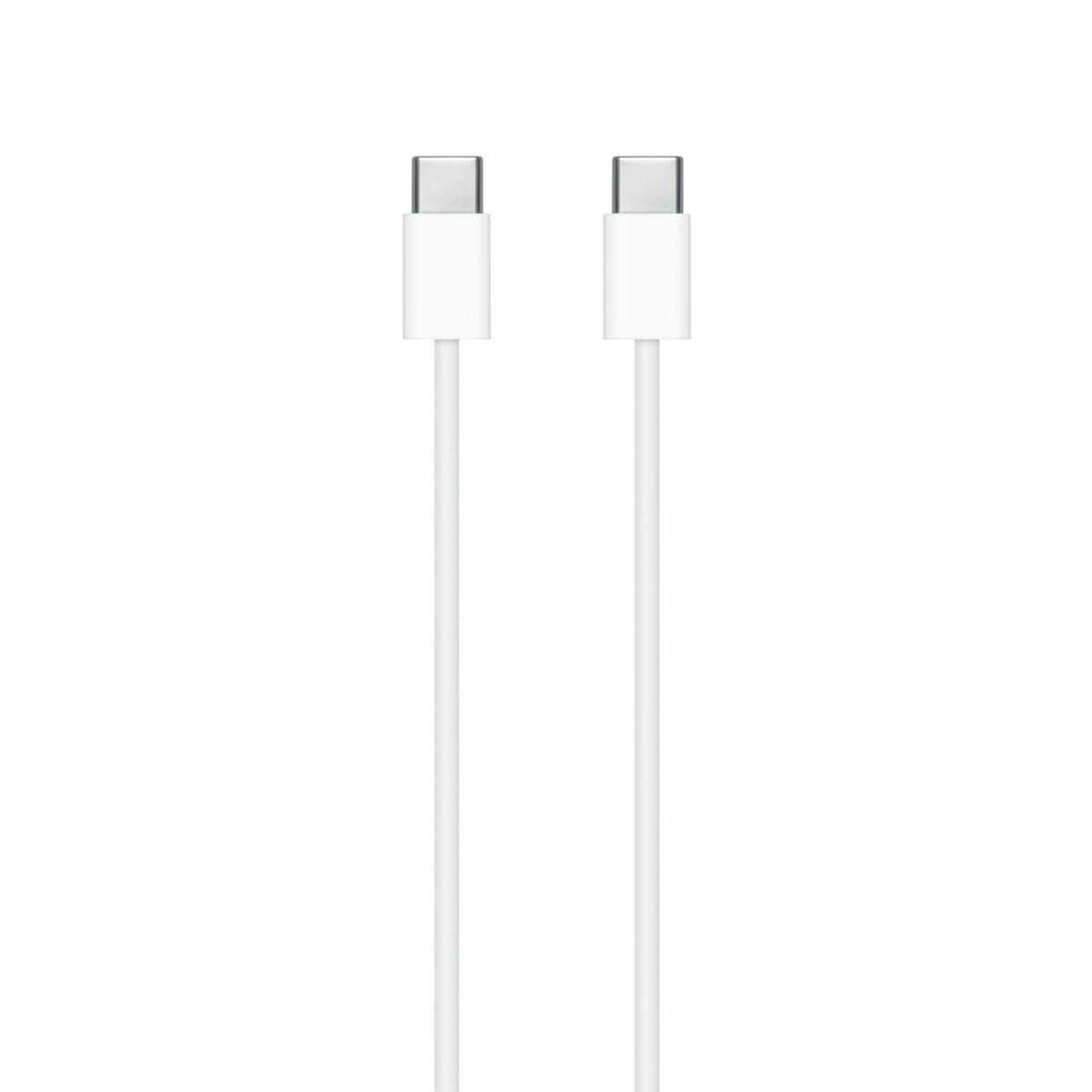 Kabel USB C Apple MM093ZM/A 1 m Vit