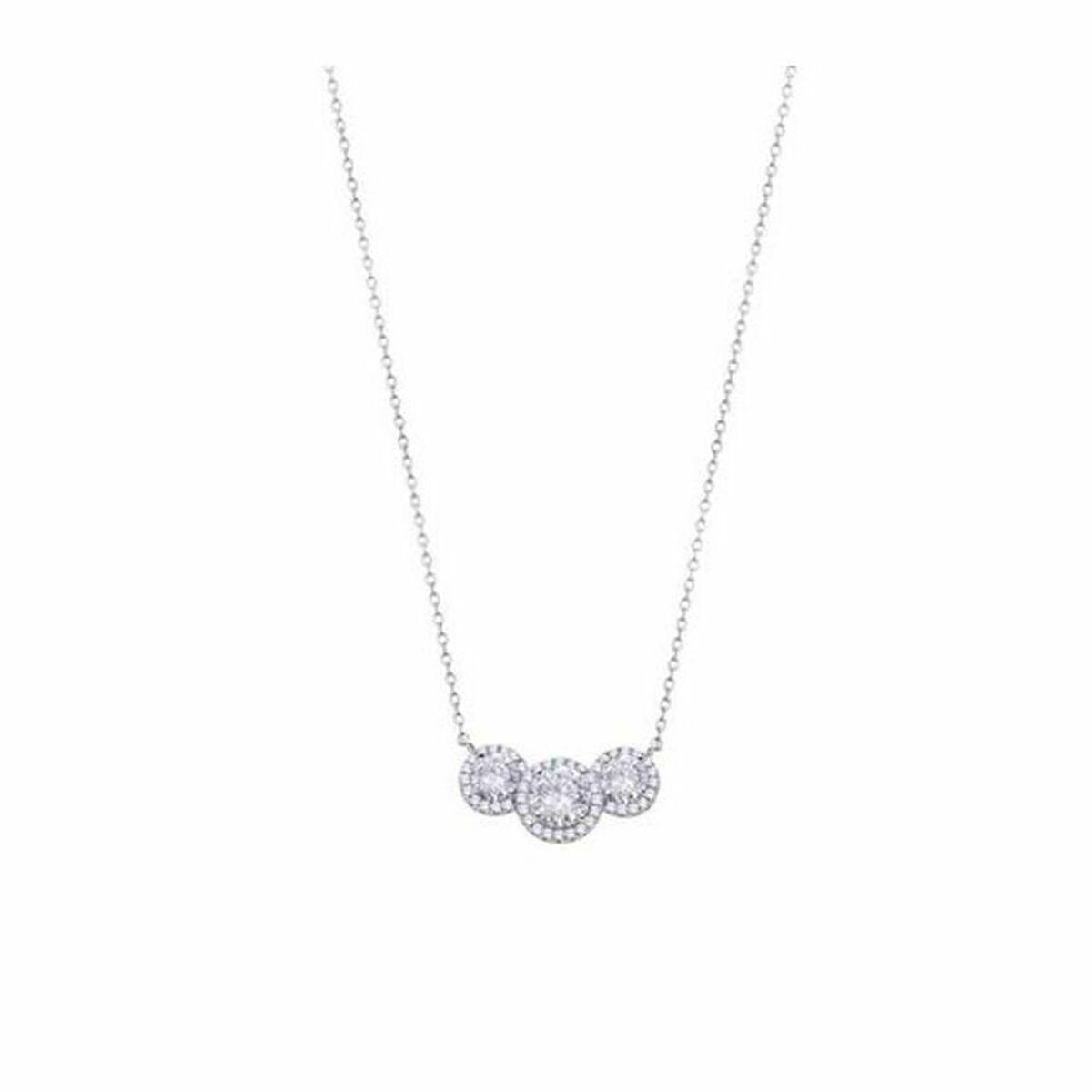 Damhalsband Lotus LP3111-1/1
