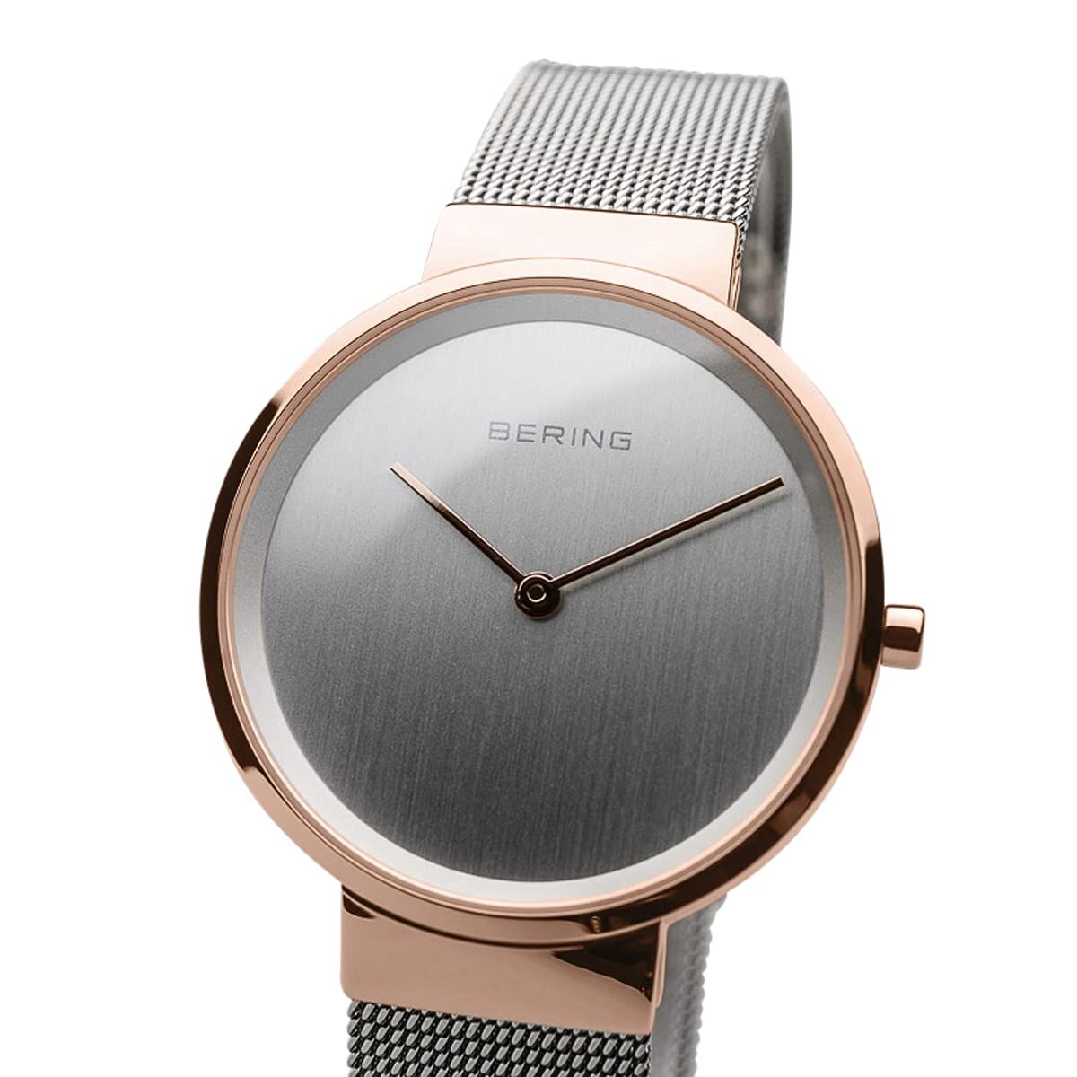 Damklocka Bering 14539-060 (Ø 39 mm) - 3