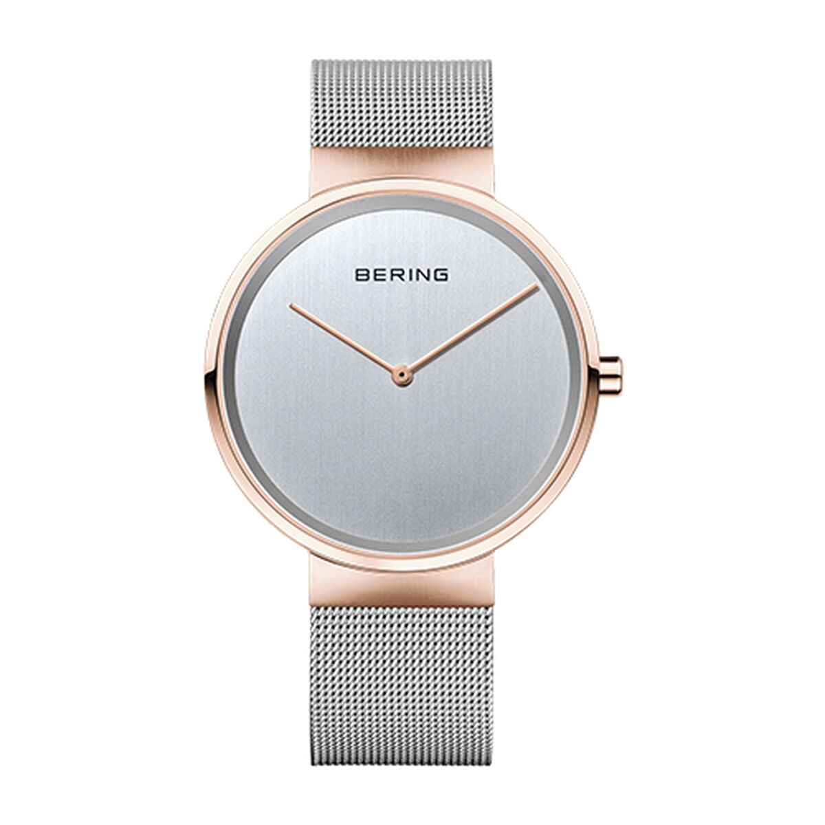 Damklocka Bering 14539-060 (Ø 39 mm)