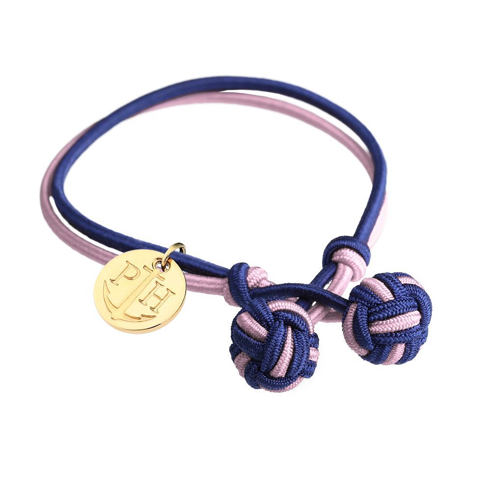 Damarmband Paul Hewitt PH-KB-NLP-L-G 17-18 cm - 2