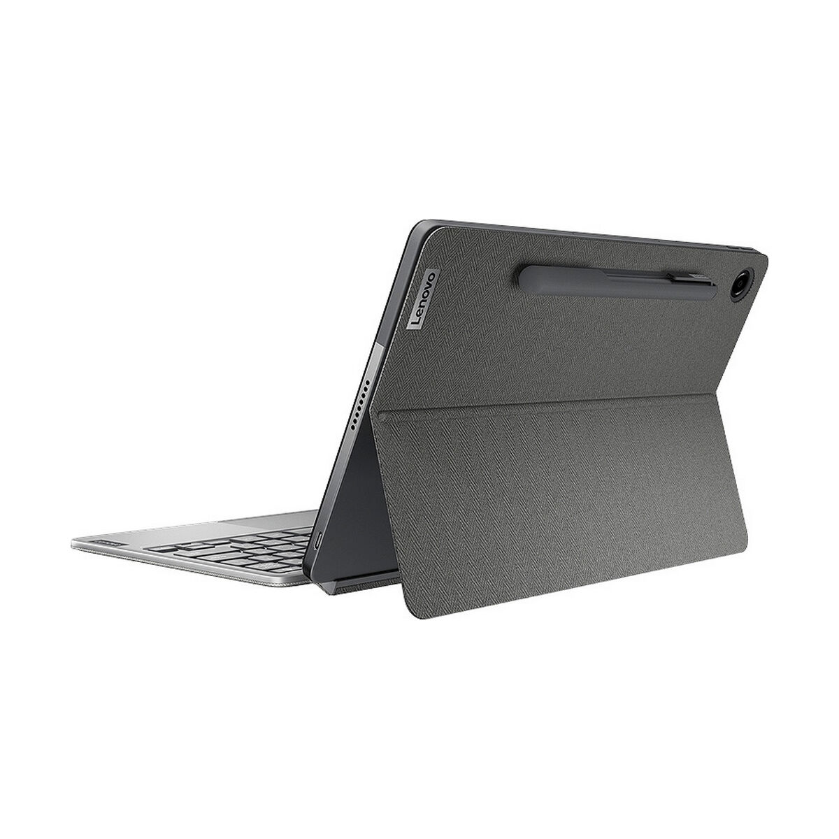 Laptop 2 i 1 Lenovo Duet 3 11Q727 8 GB RAM 128 GB SSD Qwerty Spanska - 6