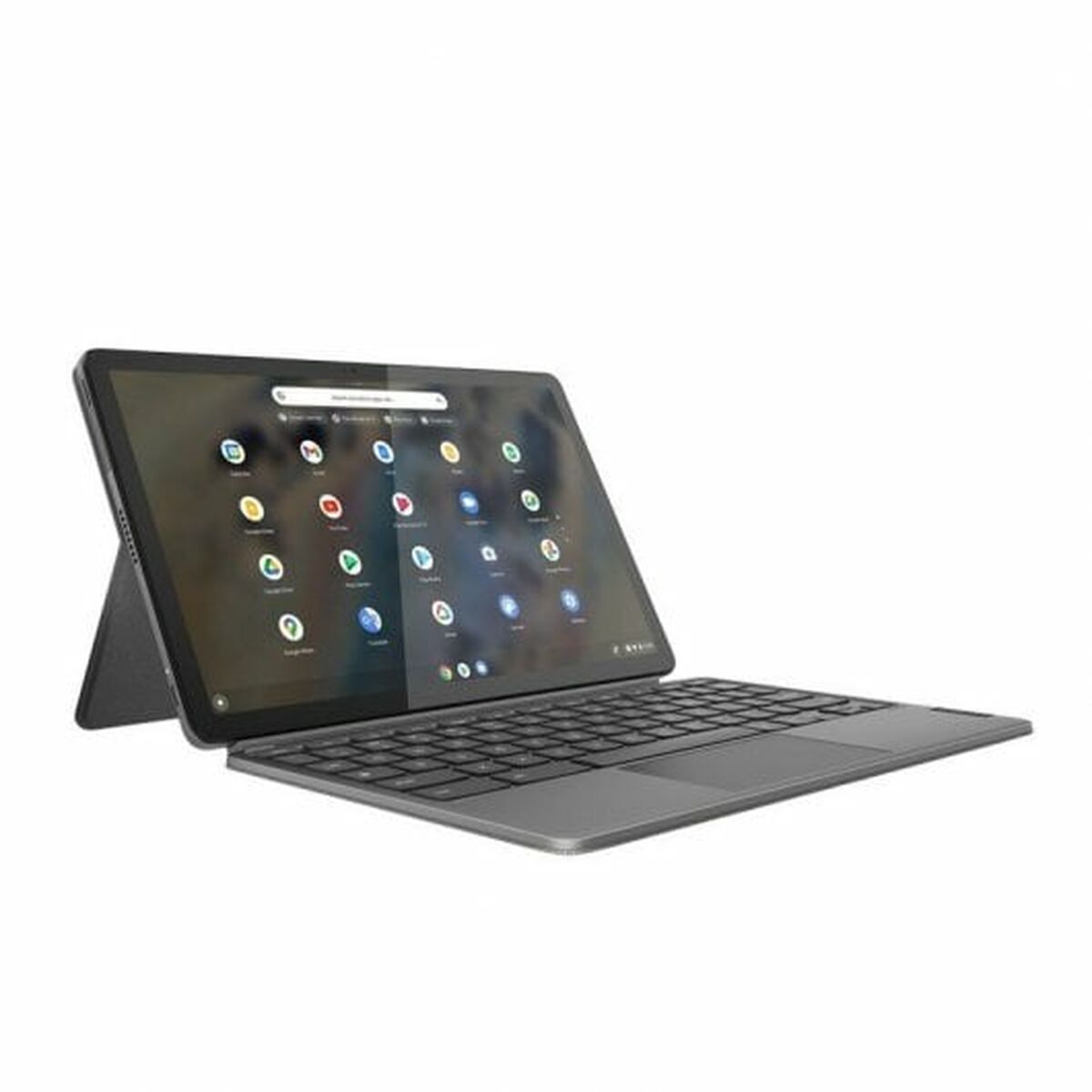 Laptop 2 i 1 Lenovo Duet 3 11Q727 8 GB RAM 128 GB SSD Qwerty Spanska - 9