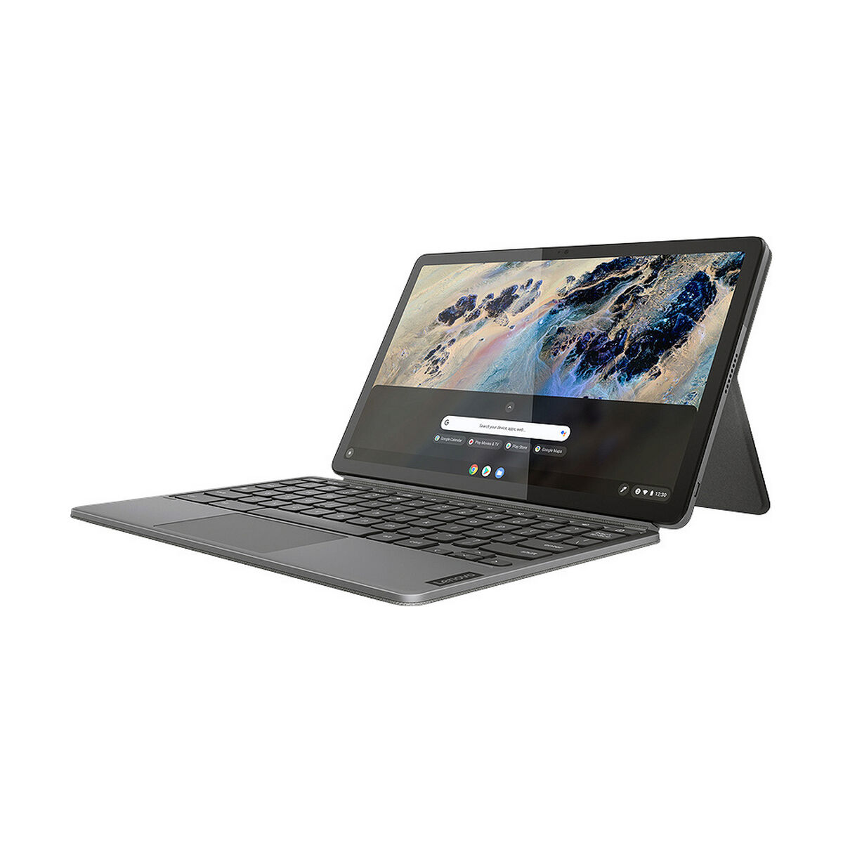 Laptop 2 i 1 Lenovo Duet 3 11Q727 8 GB RAM 128 GB SSD Qwerty Spanska - 7