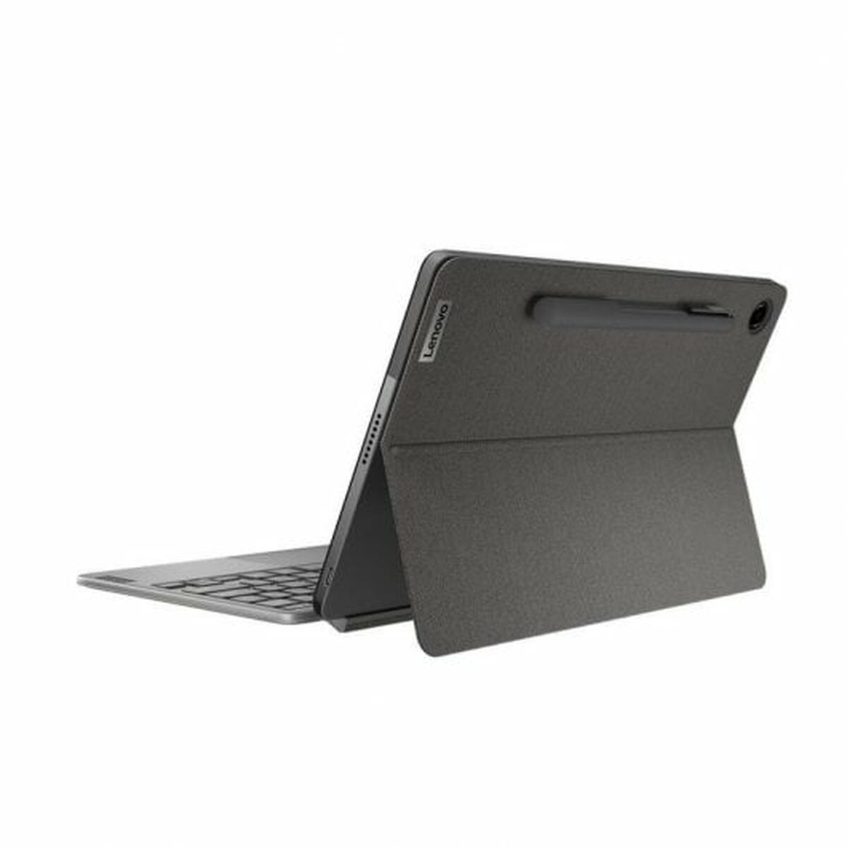 Laptop 2 i 1 Lenovo Duet 3 11Q727 8 GB RAM 128 GB SSD Qwerty Spanska - 13
