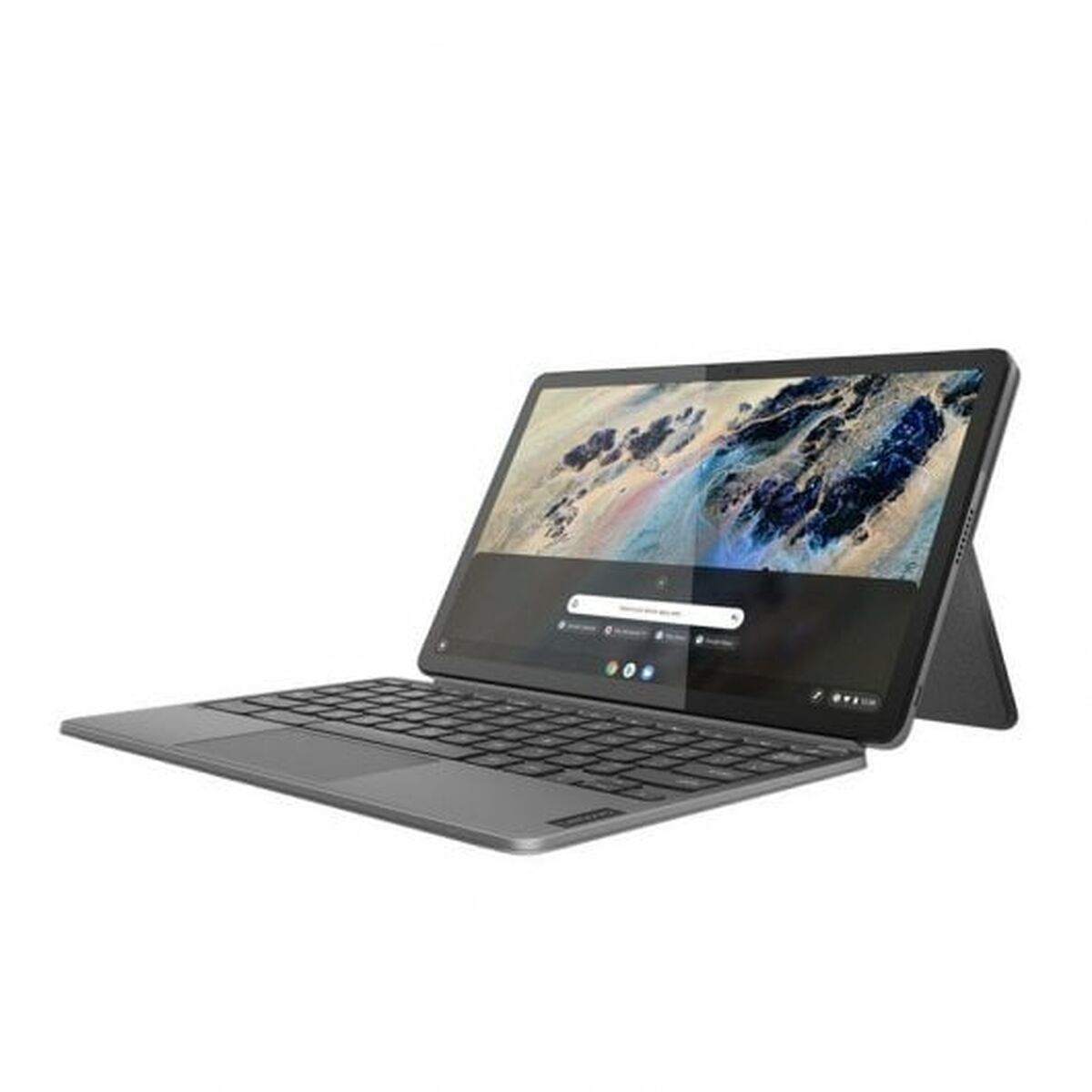 Laptop 2 i 1 Lenovo Duet 3 11Q727 8 GB RAM 128 GB SSD Qwerty Spanska - 14
