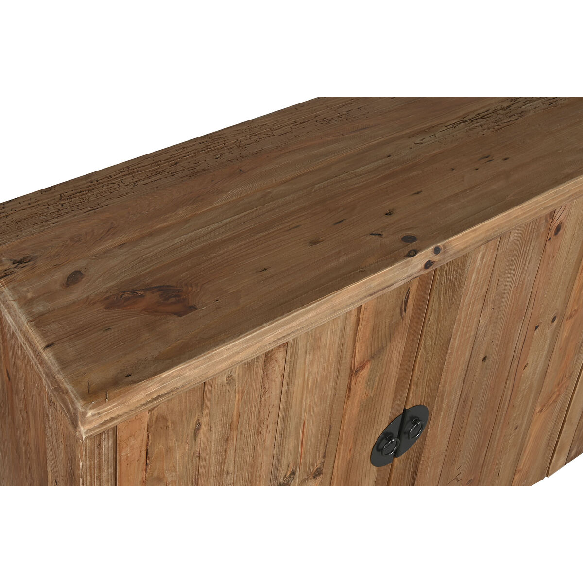 Skänk Home ESPRIT Brun 190 x 45 x 90 cm - 5