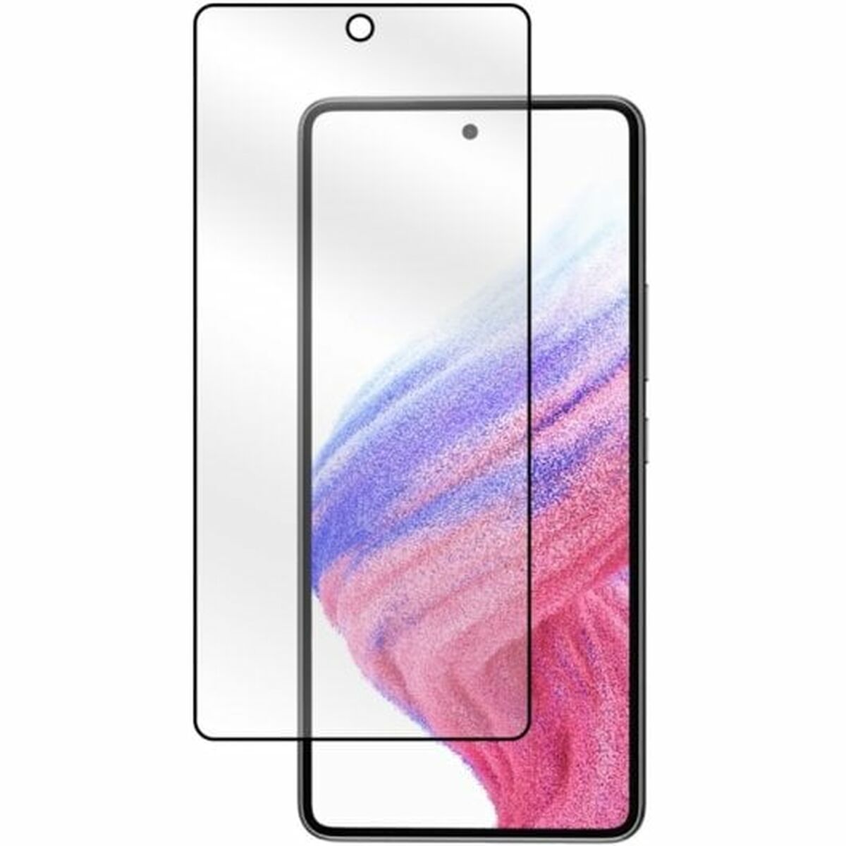 Skärmskydd för Mobiltelefon PcCom Galaxy A53 5G Samsung