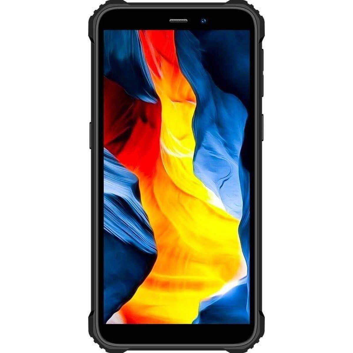 Smartphone Oukitel WP32 PRO 6" UNISOC T606 6 GB RAM 256 GB Svart Grön - 3