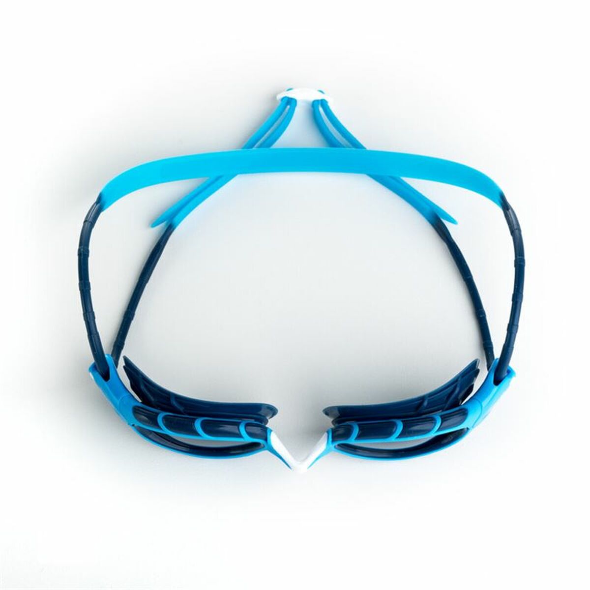 Simglasögon Zoggs 461319-LBBL-TSM One size - 3