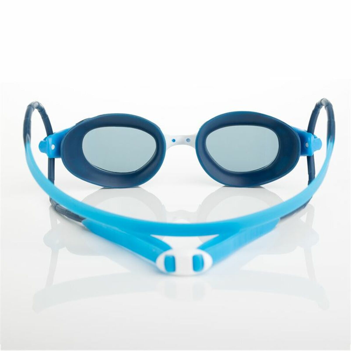 Simglasögon Zoggs 461319-LBBL-TSM One size - 2