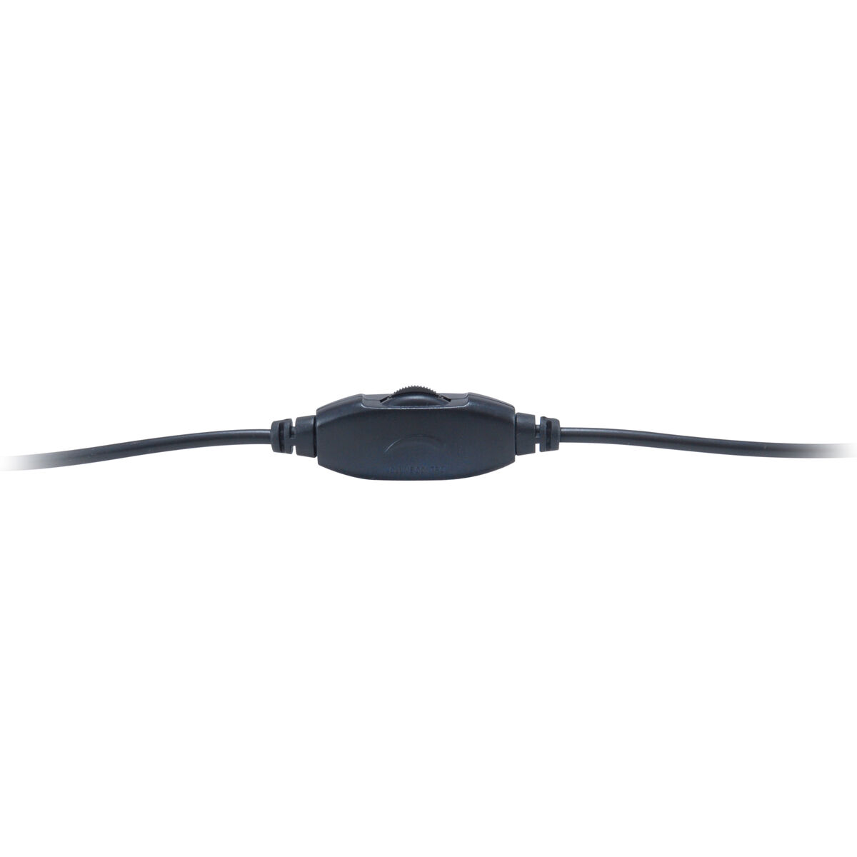 Hörlurar Belkin Chat Headset Svart 2 m - 3