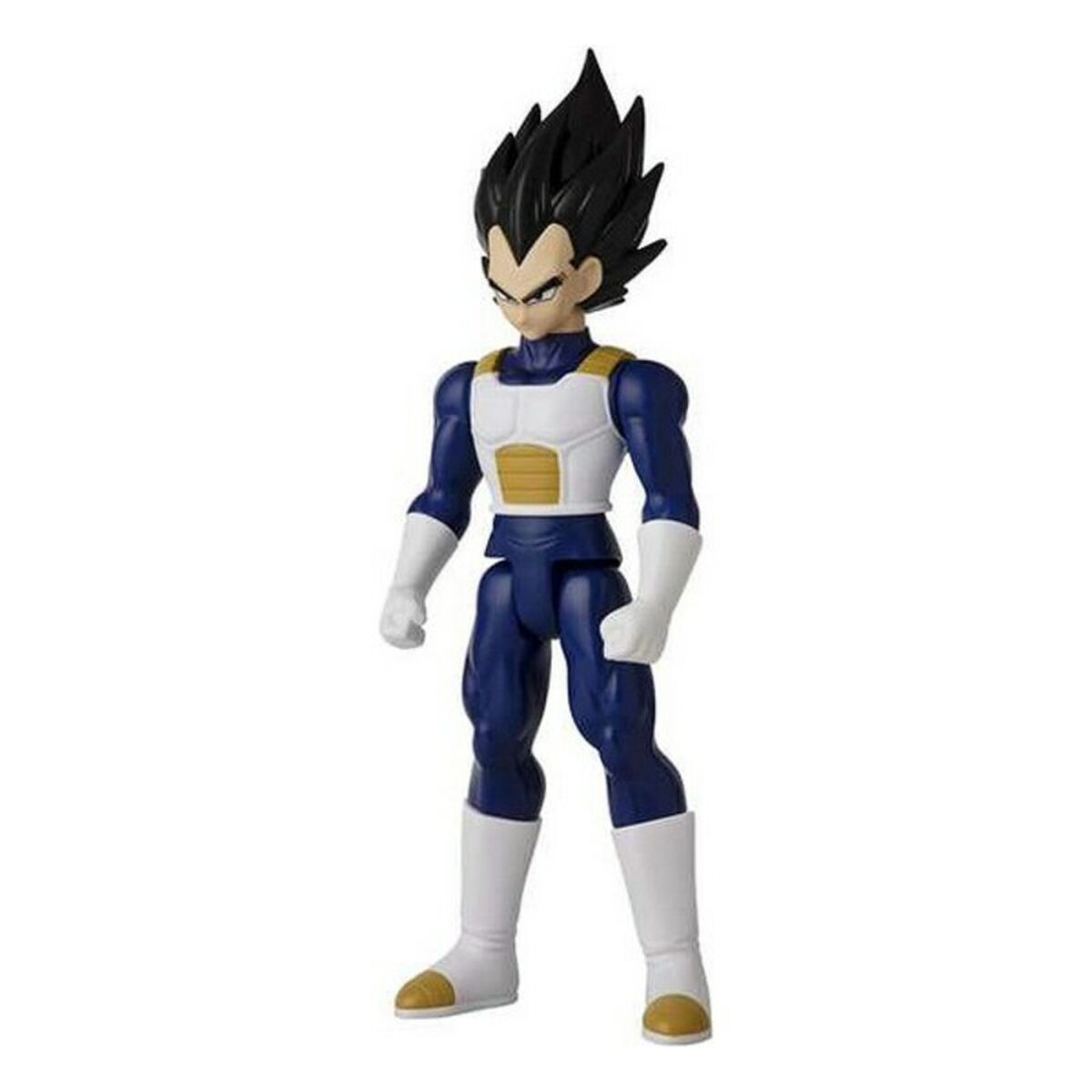 Figurer Bandai Limit Breaker Vegeta Dragon Ball (30 cm) - 4