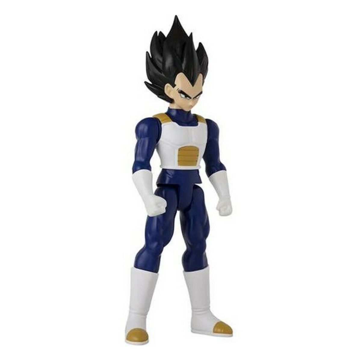 Figurer Bandai Limit Breaker Vegeta Dragon Ball (30 cm) - 3