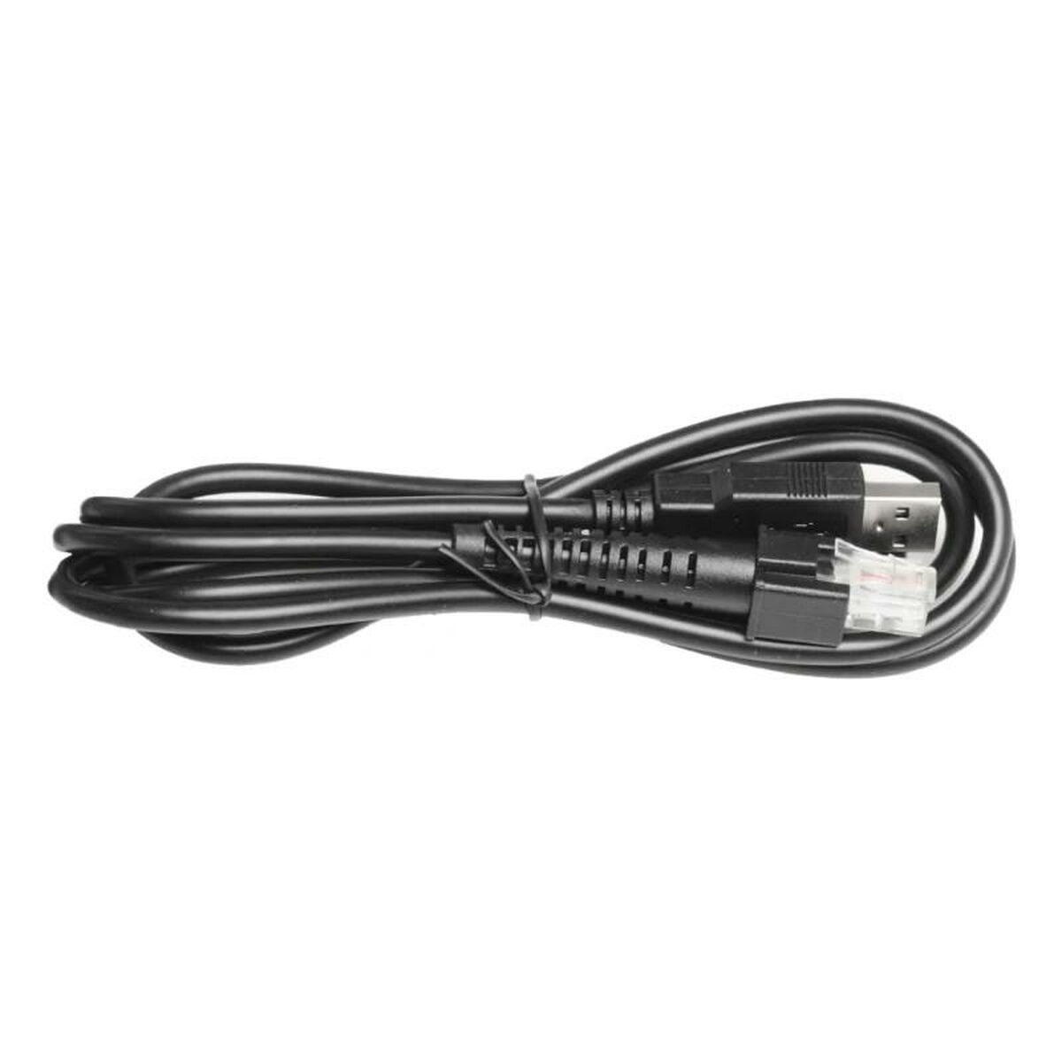 USB till Ethernet Adapter iggual IGG319598 - 2