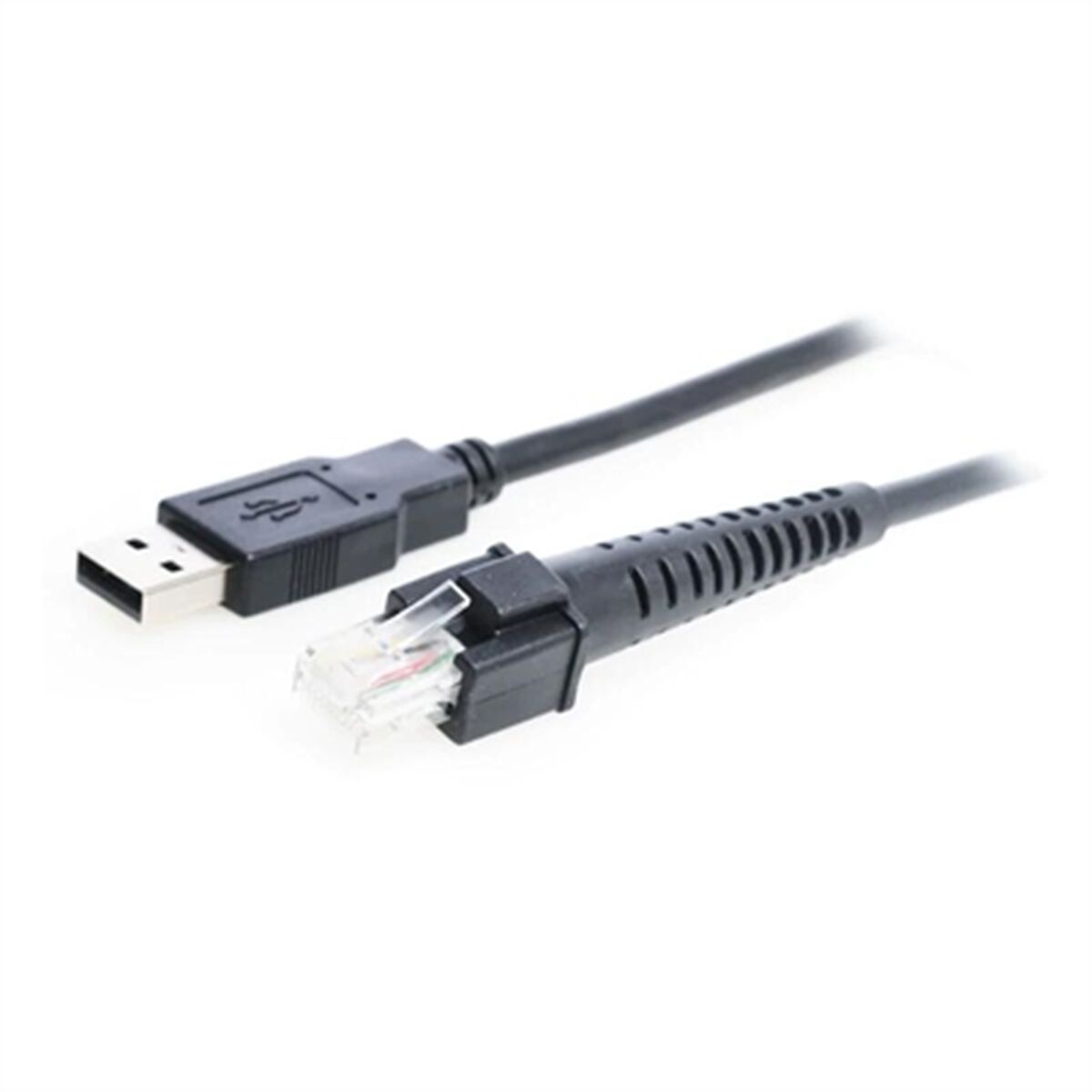 USB till Ethernet Adapter iggual IGG319598