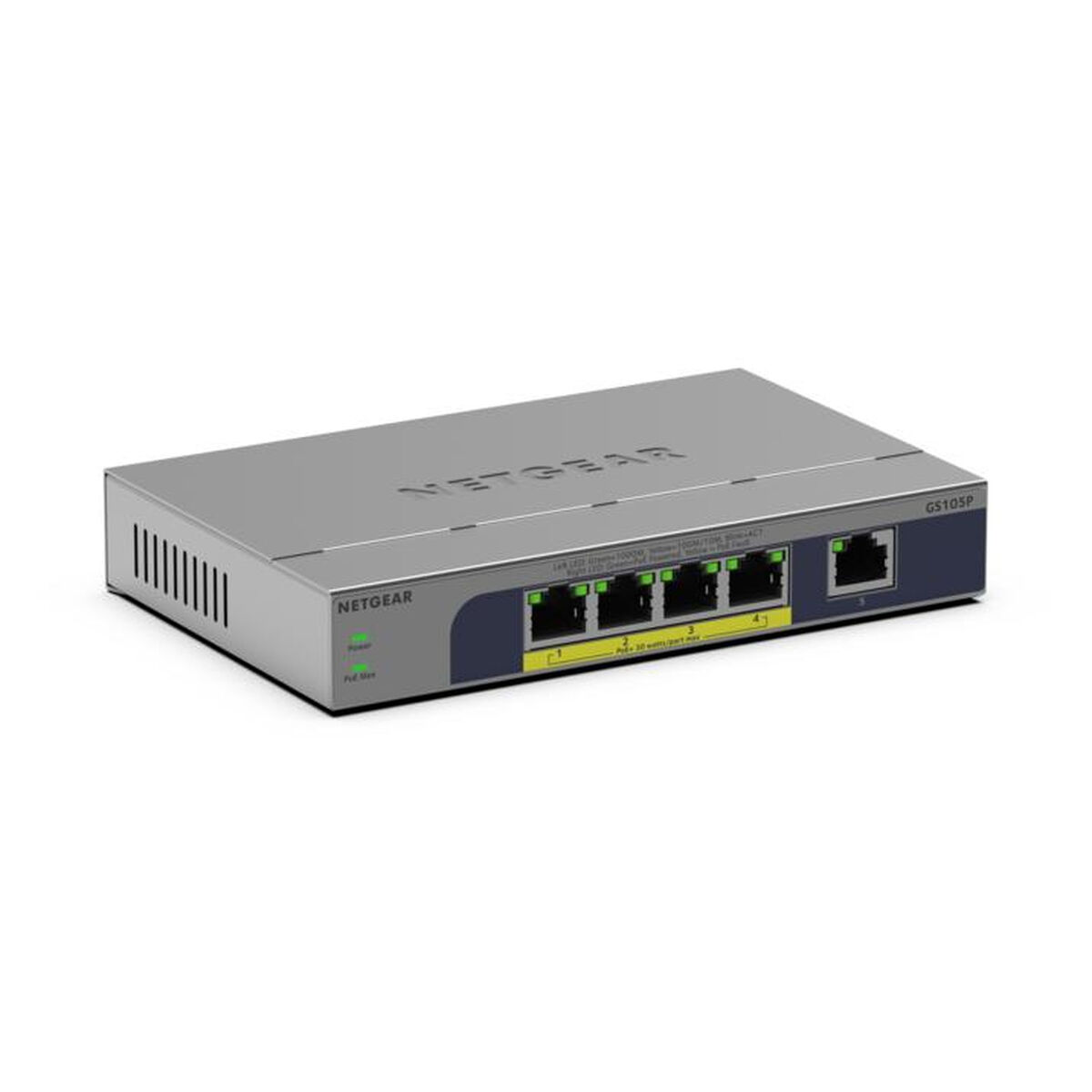 USB-kabel Netgear GS105P-300EUS