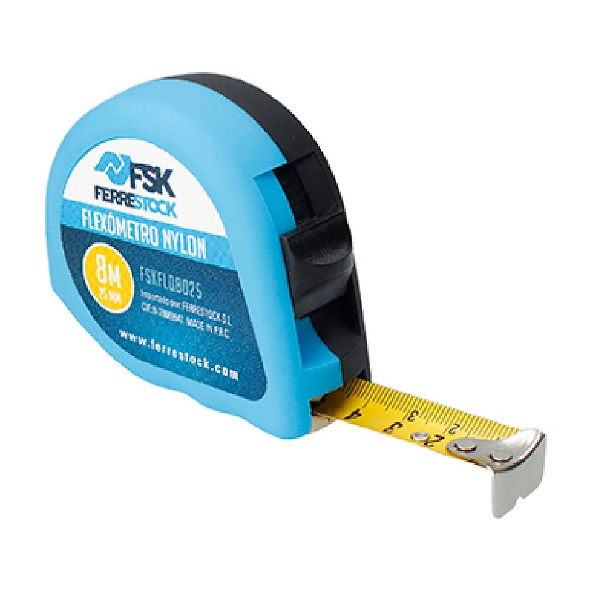 Flexometer Ferrestock - 6