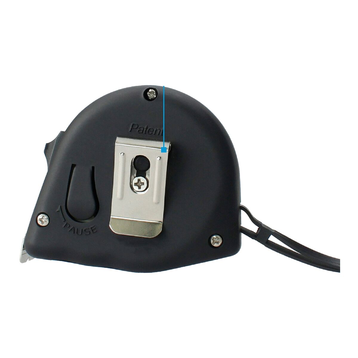 Flexometer Ferrestock - 11