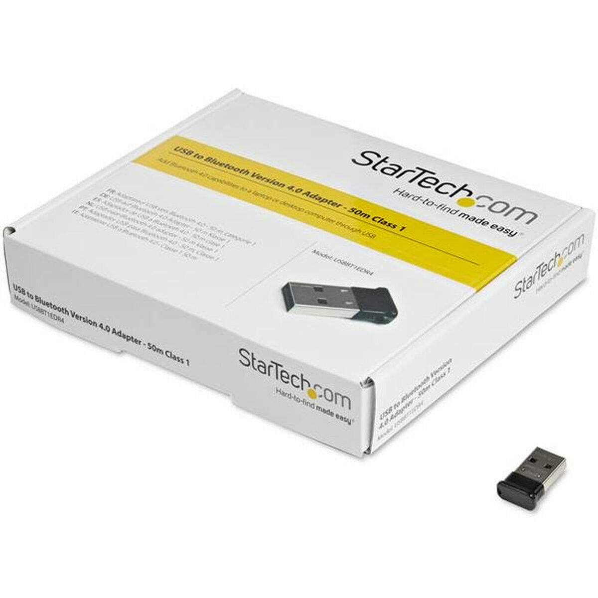 Adapter USB Startech 9439MLZ - 4
