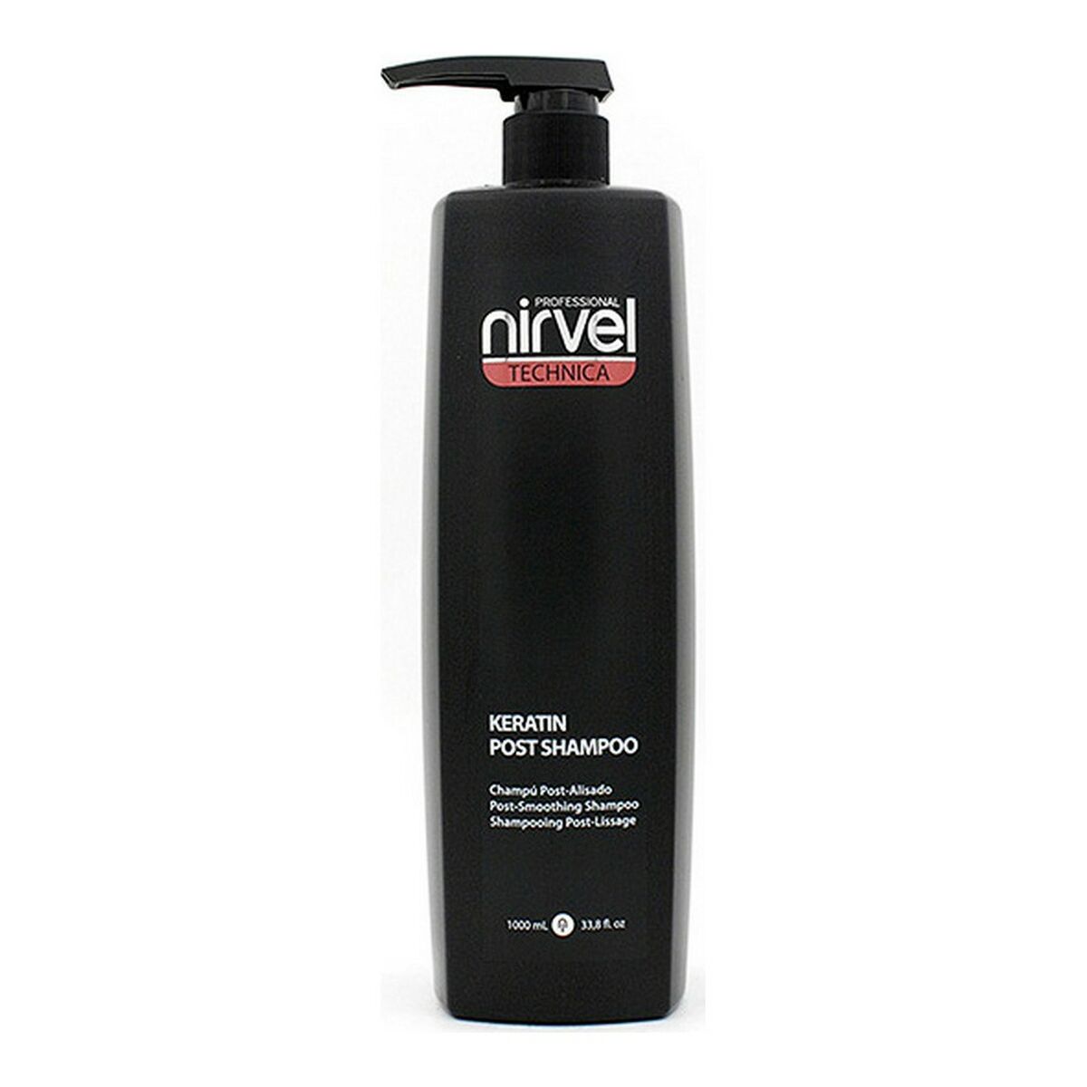 Schampo Technica Keratin Post Nirvel - 2