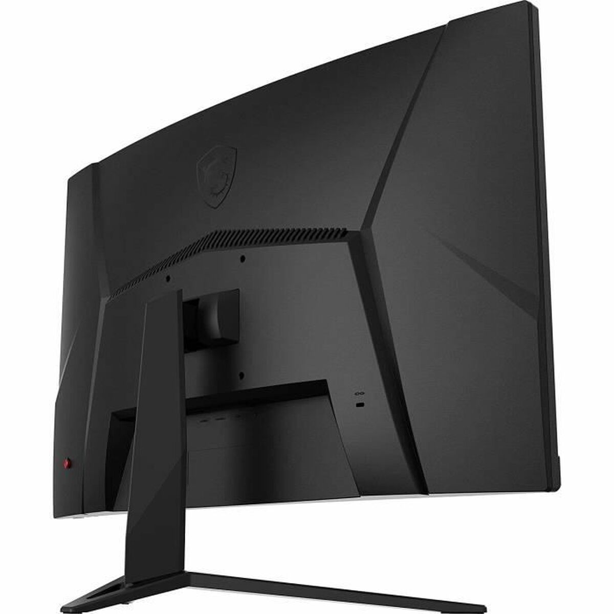 Monitor MSI G32C4 E2 31,5" Böjd - 4