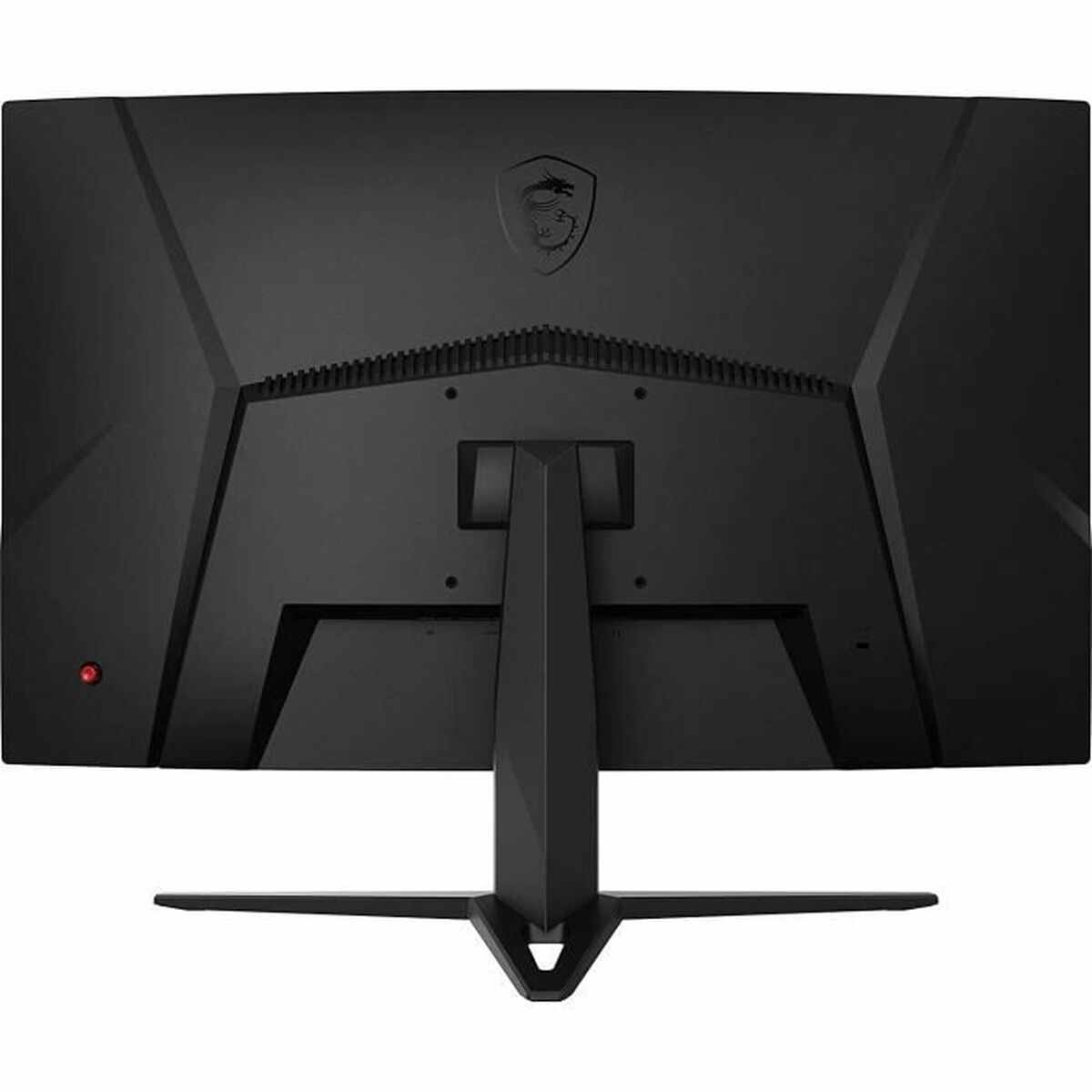 Monitor MSI G32C4 E2 31,5" Böjd - 2