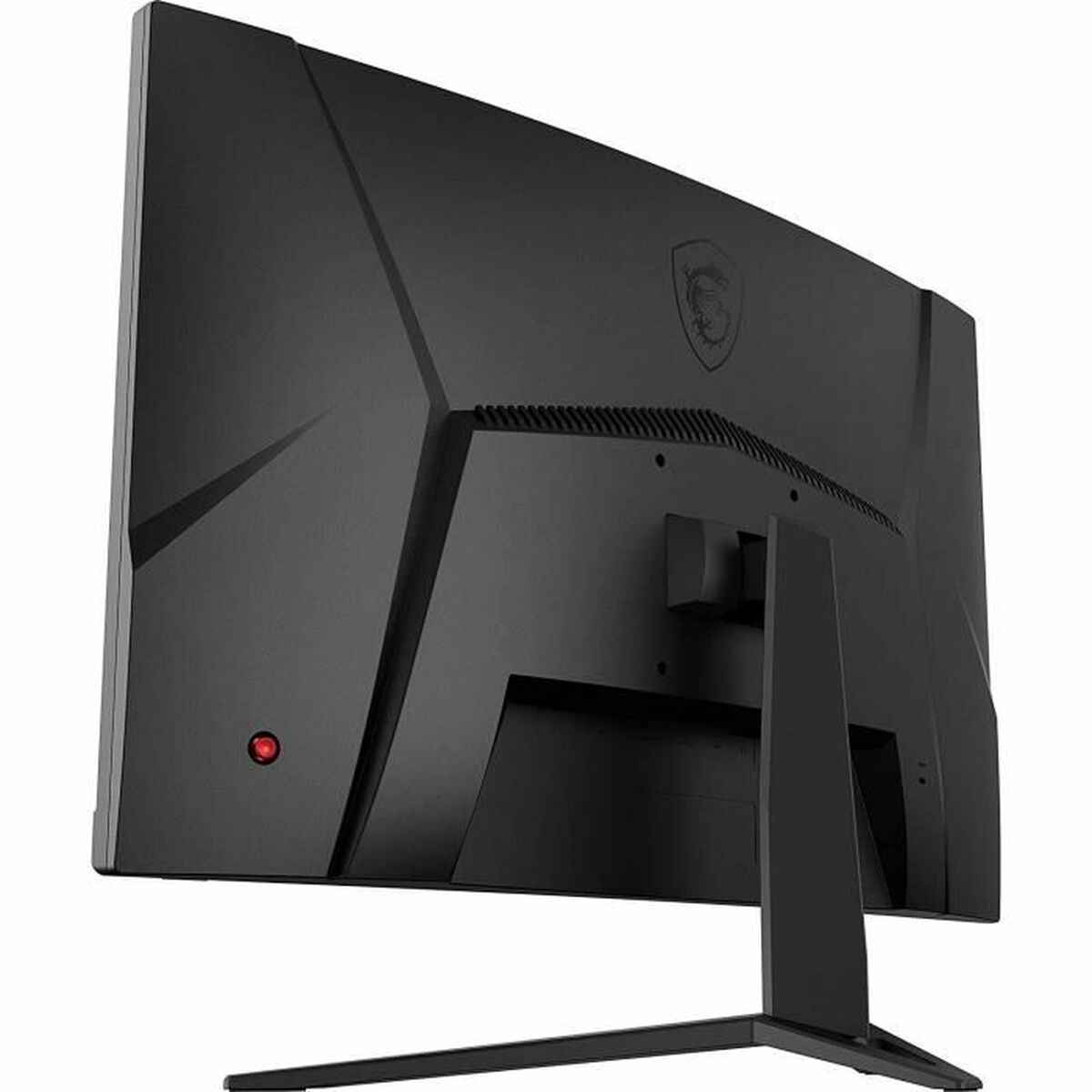 Monitor MSI G32C4 E2 31,5" Böjd - 6