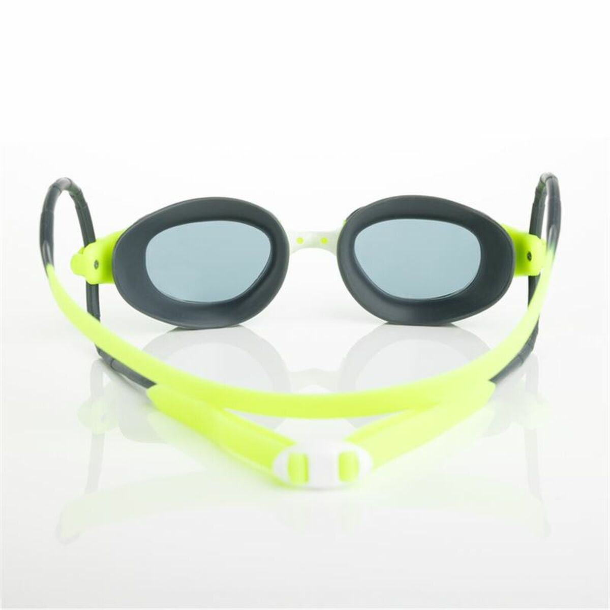 Simglasögon Zoggs 461319-LMGY-TSM One size - 2