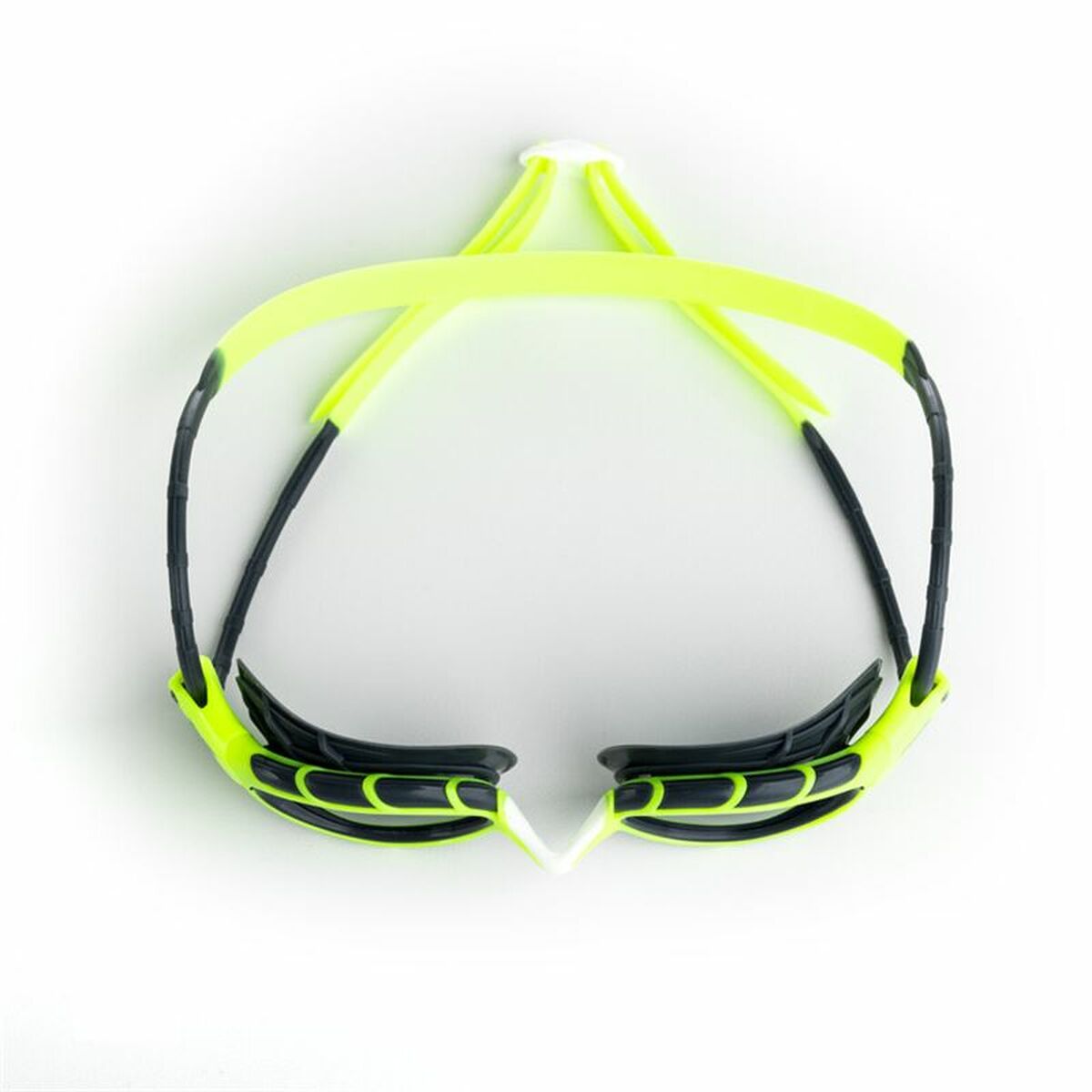 Simglasögon Zoggs 461319-LMGY-TSM One size - 3