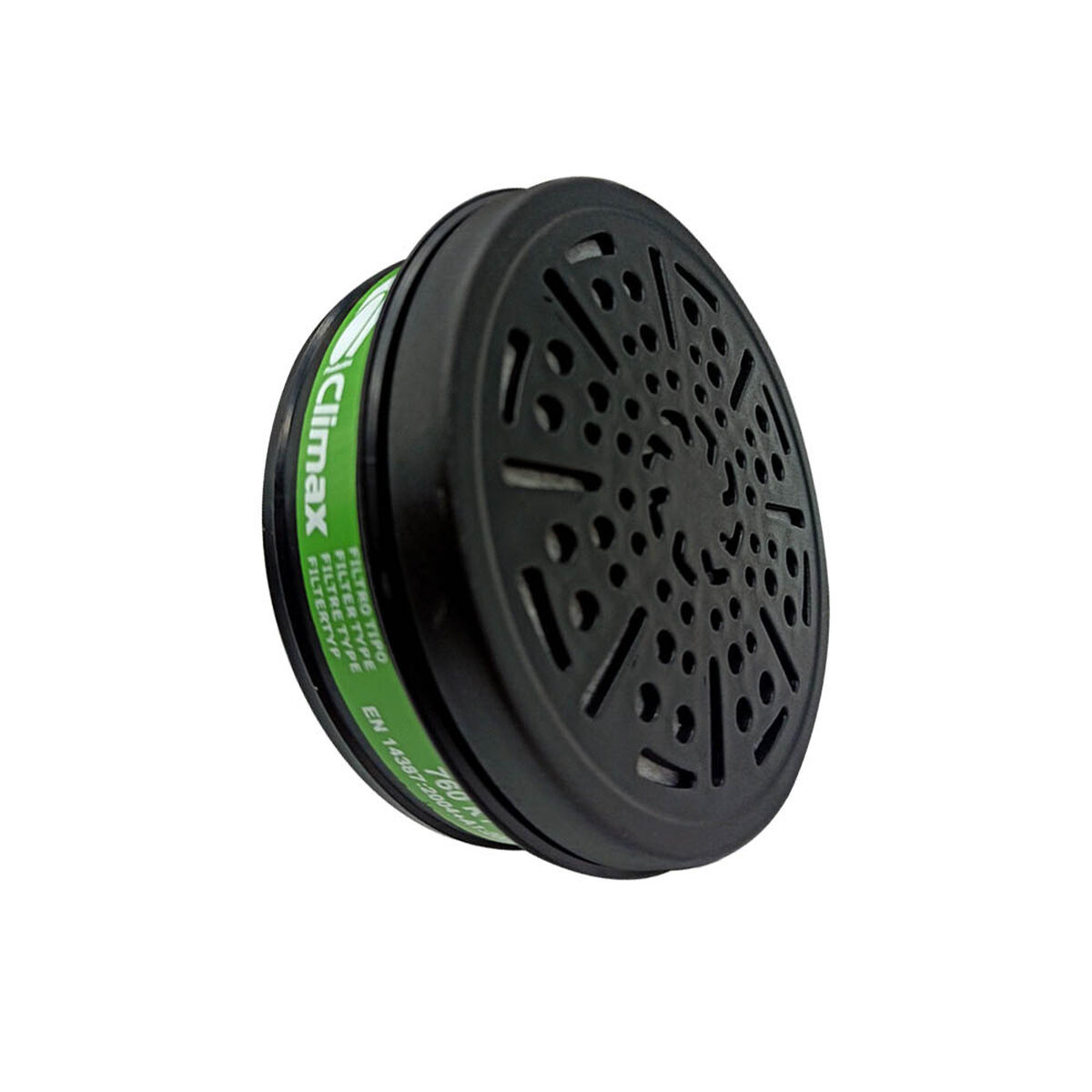 Maskfilter Climax 760 a1