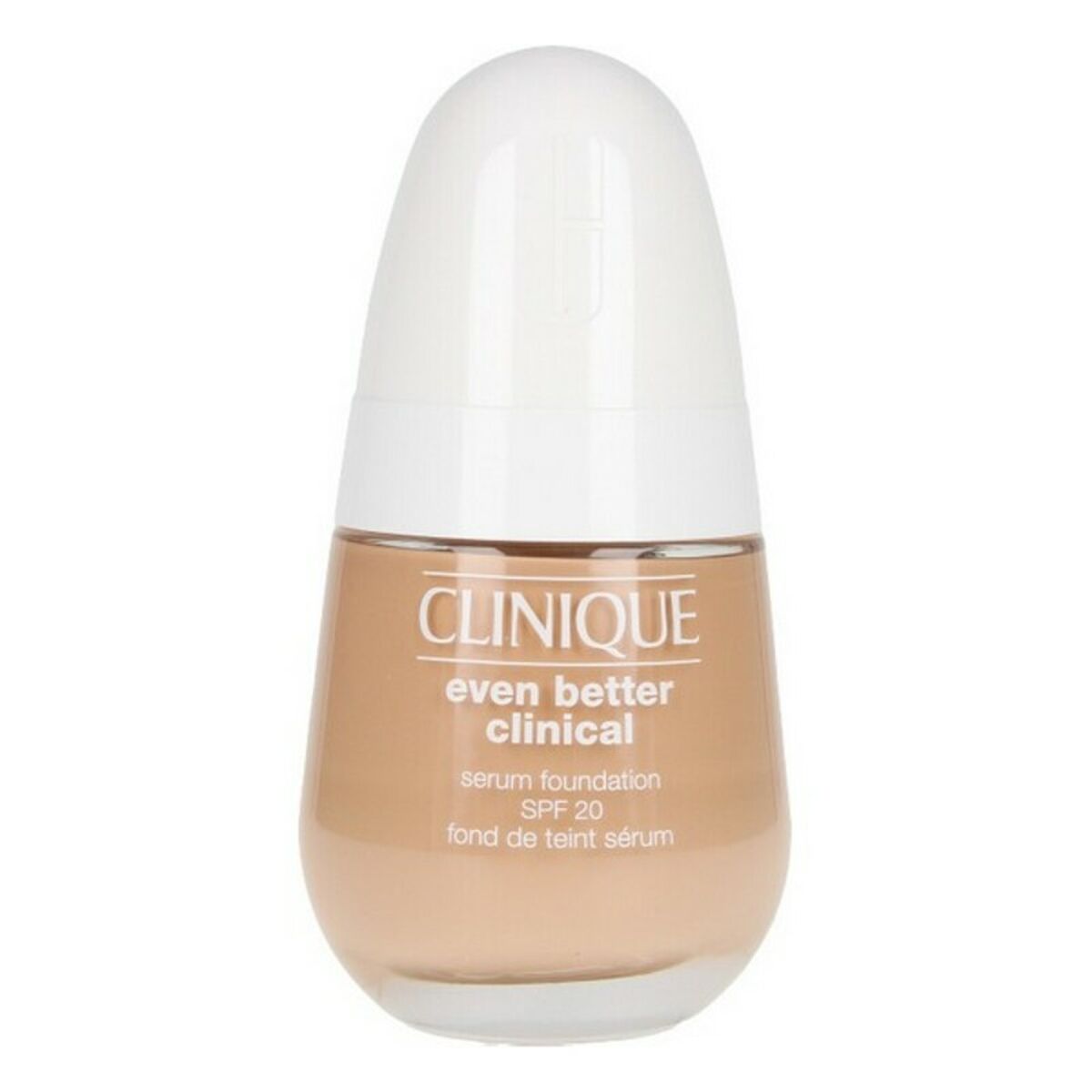 Flytande makeupbas Even Better Clinique Clinique SPF20