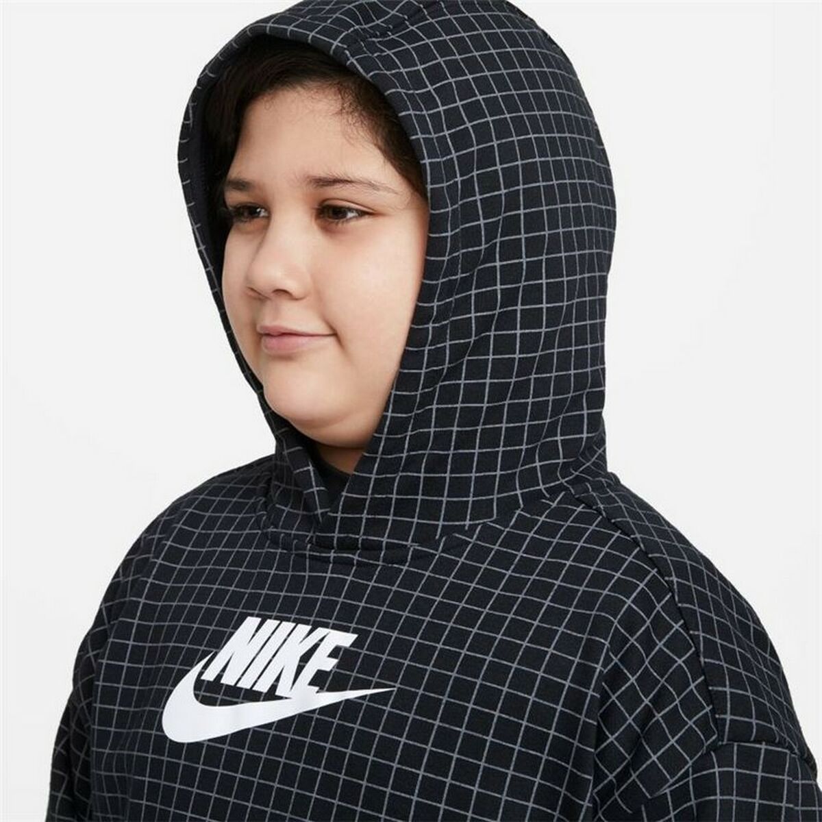 Träningsoverall barn Nike Sportswear RTLP Multicolour - 6