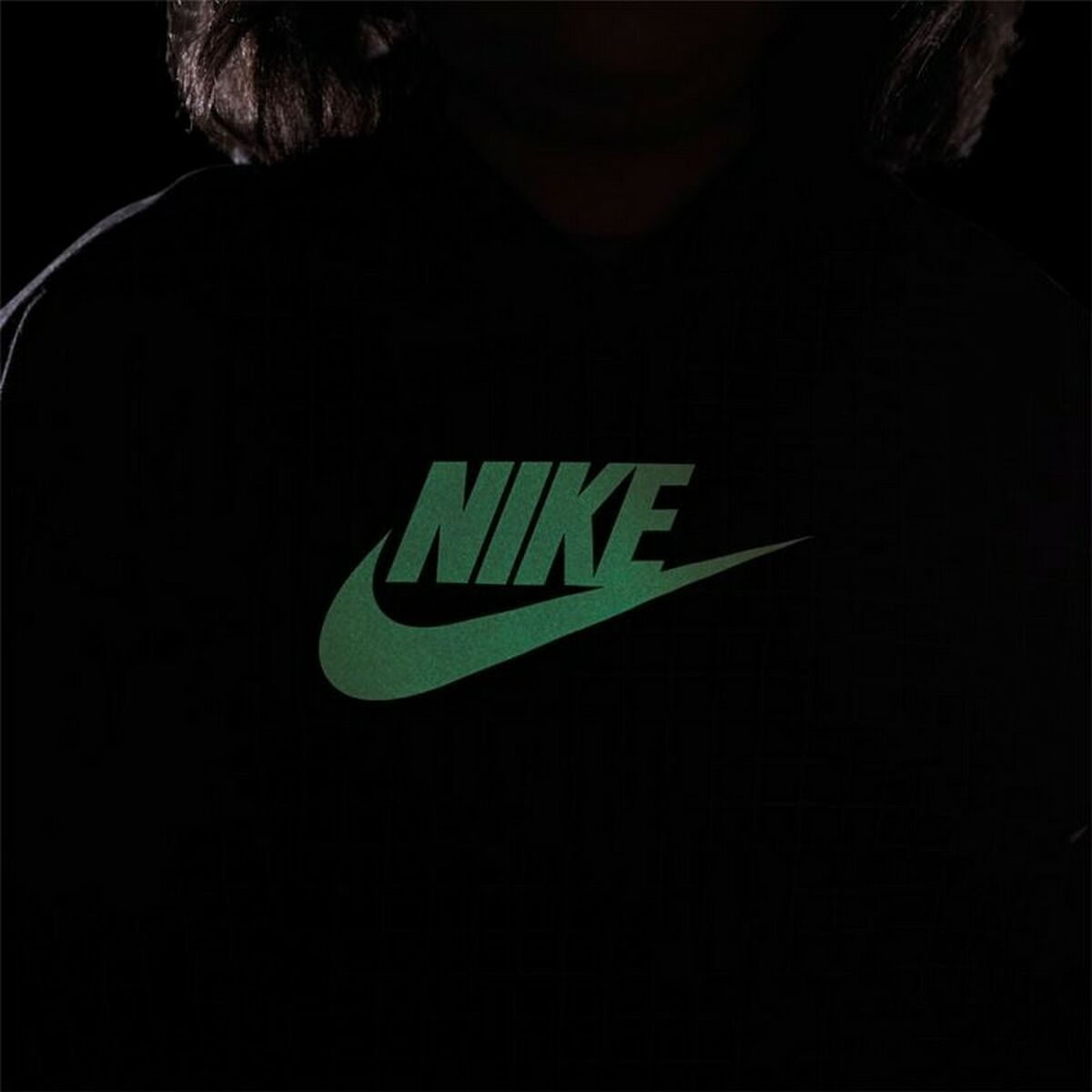 Träningsoverall barn Nike Sportswear RTLP Multicolour - 2