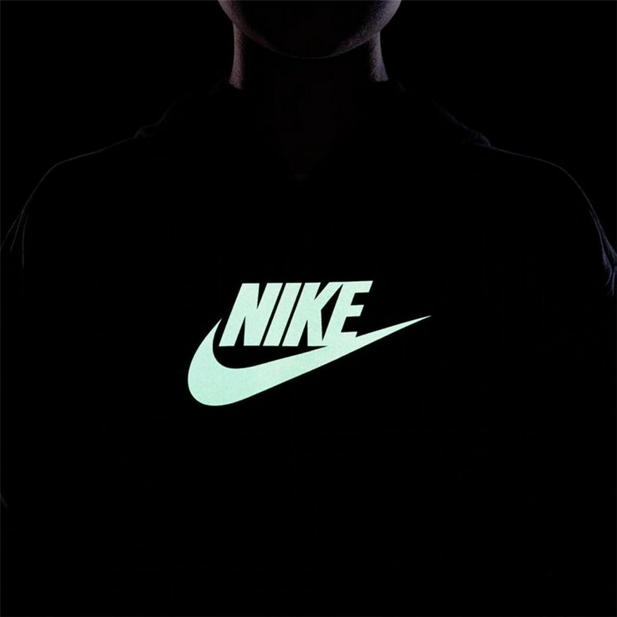 Träningsoverall barn Nike Sportswear RTLP Multicolour - 3