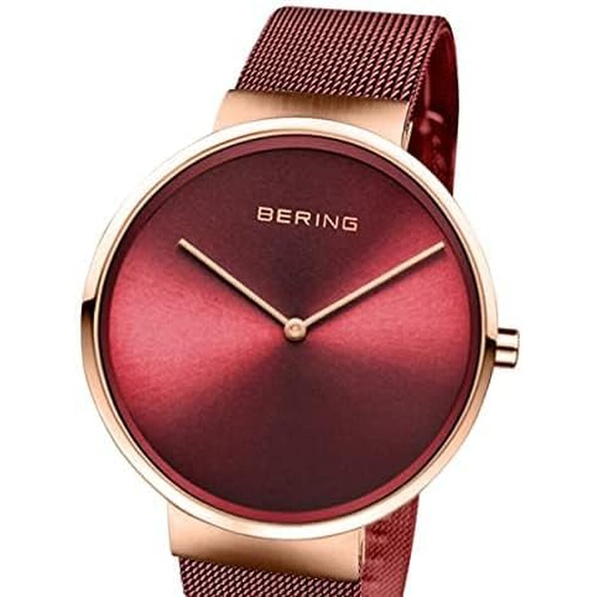 Damklocka Bering 14539-363 (Ø 39 mm) - 3