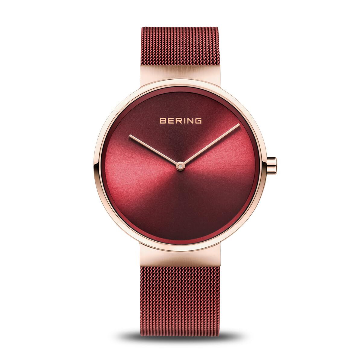 Damklocka Bering 14539-363 (Ø 39 mm) - 2
