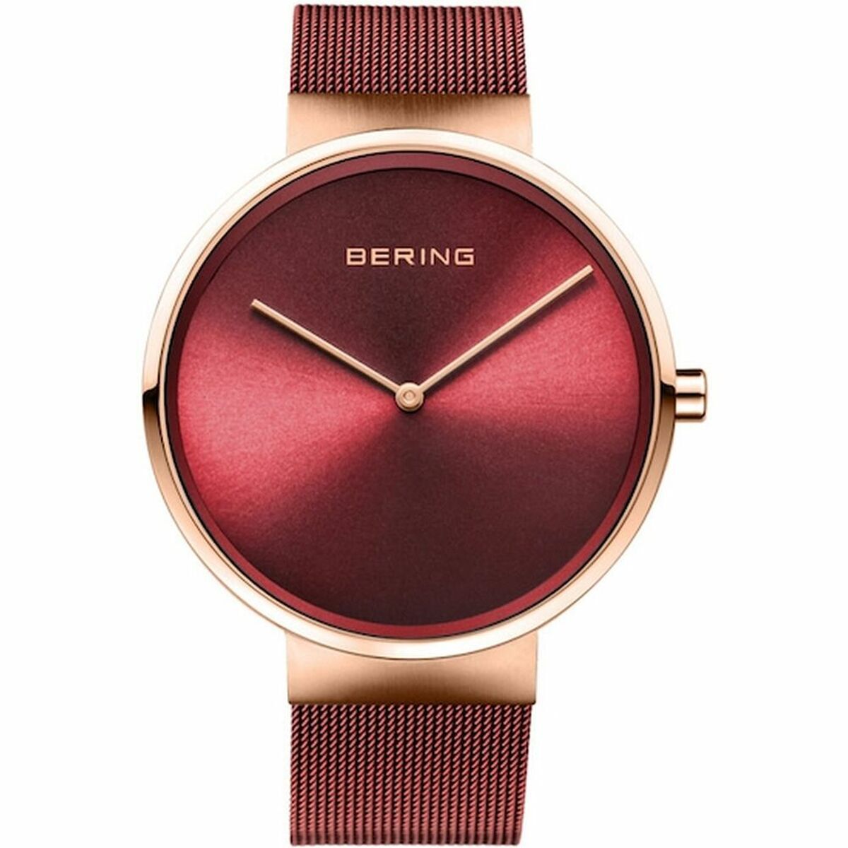 Damklocka Bering 14539-363 (Ø 39 mm)
