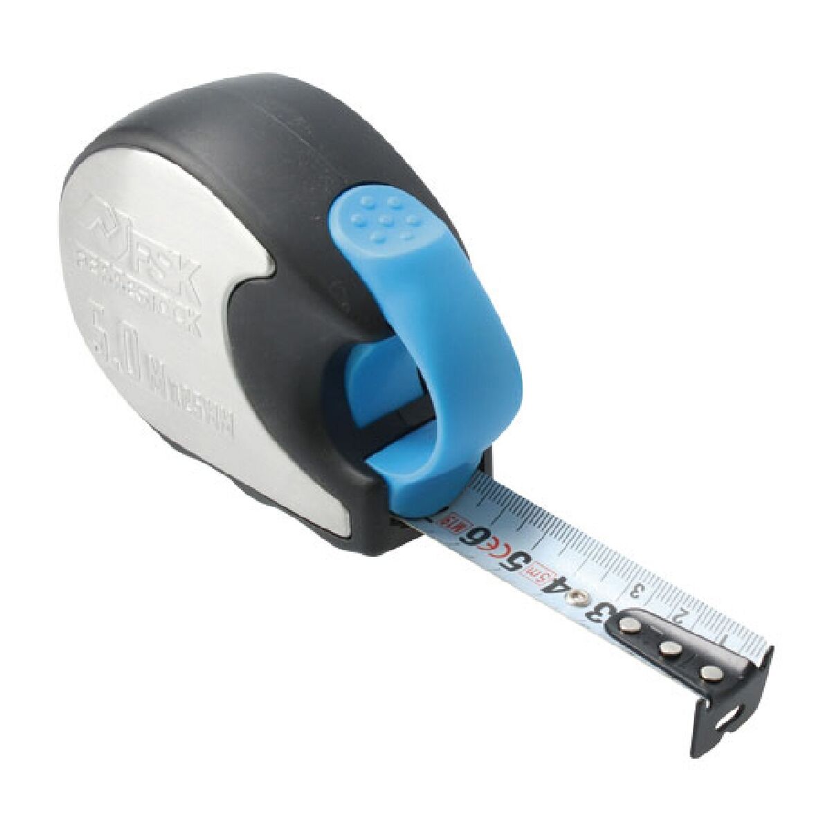 Flexometer Ferrestock ST 5 m x 25 mm Nylon - 7