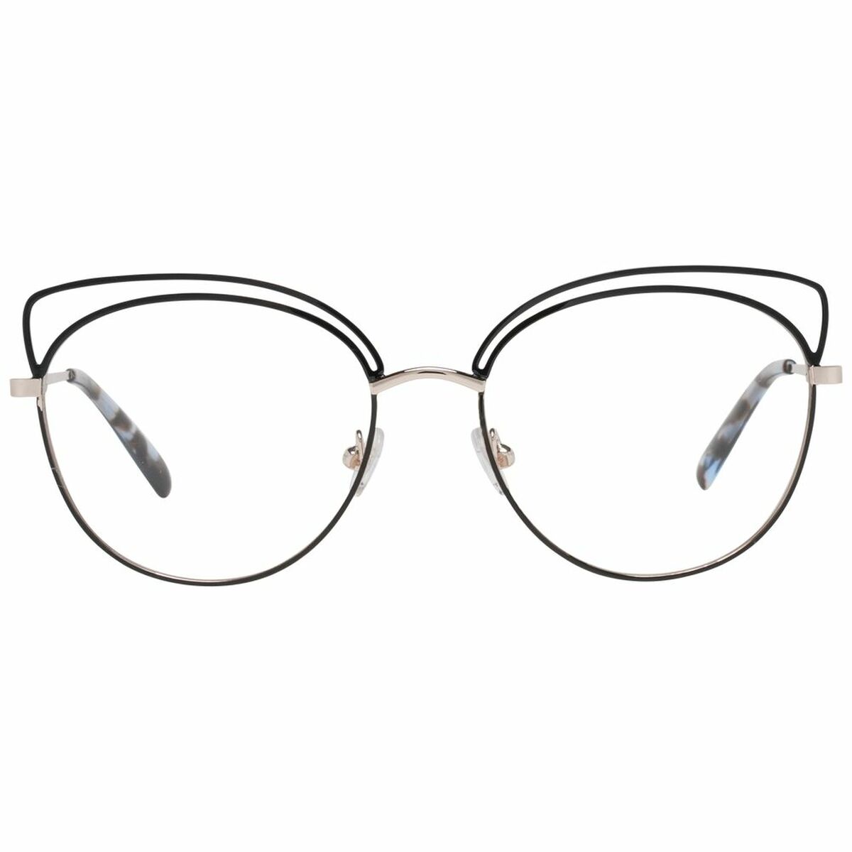 Glasögonbågar Emilio Pucci EP5123 54005 - 3