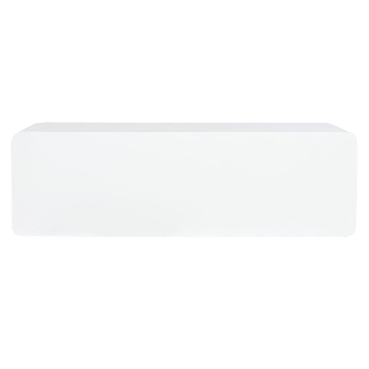 TV-möbler DKD Home Decor Gran Vit 160 x 40 x 50 cm Trä MDF - 3