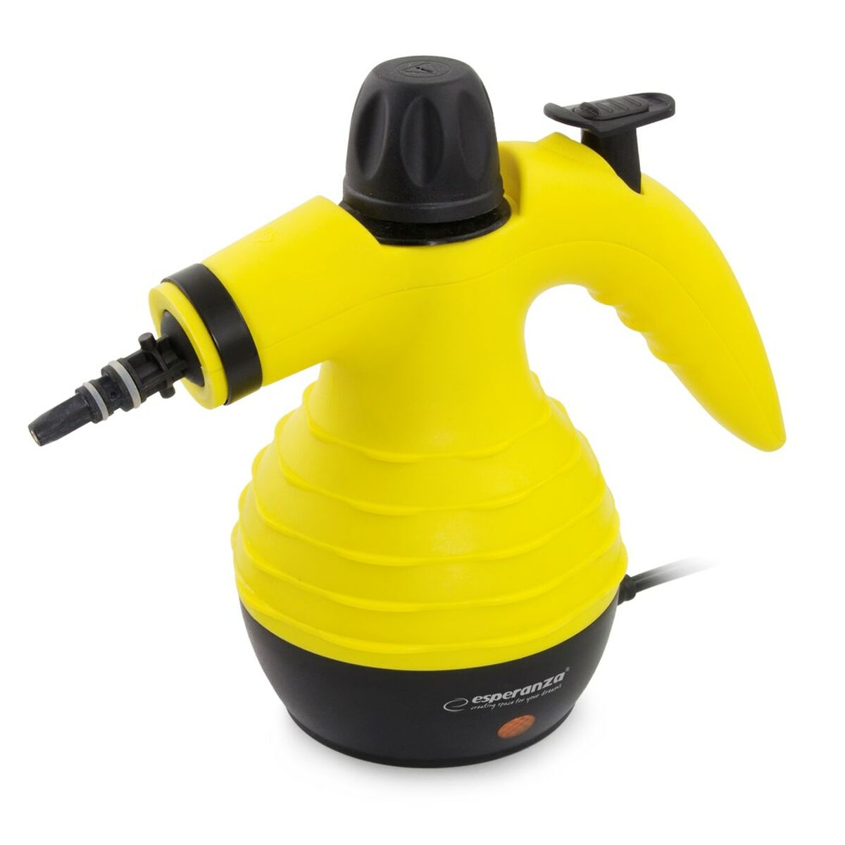 Ångrengöring Esperanza EHS001 900 W - 4