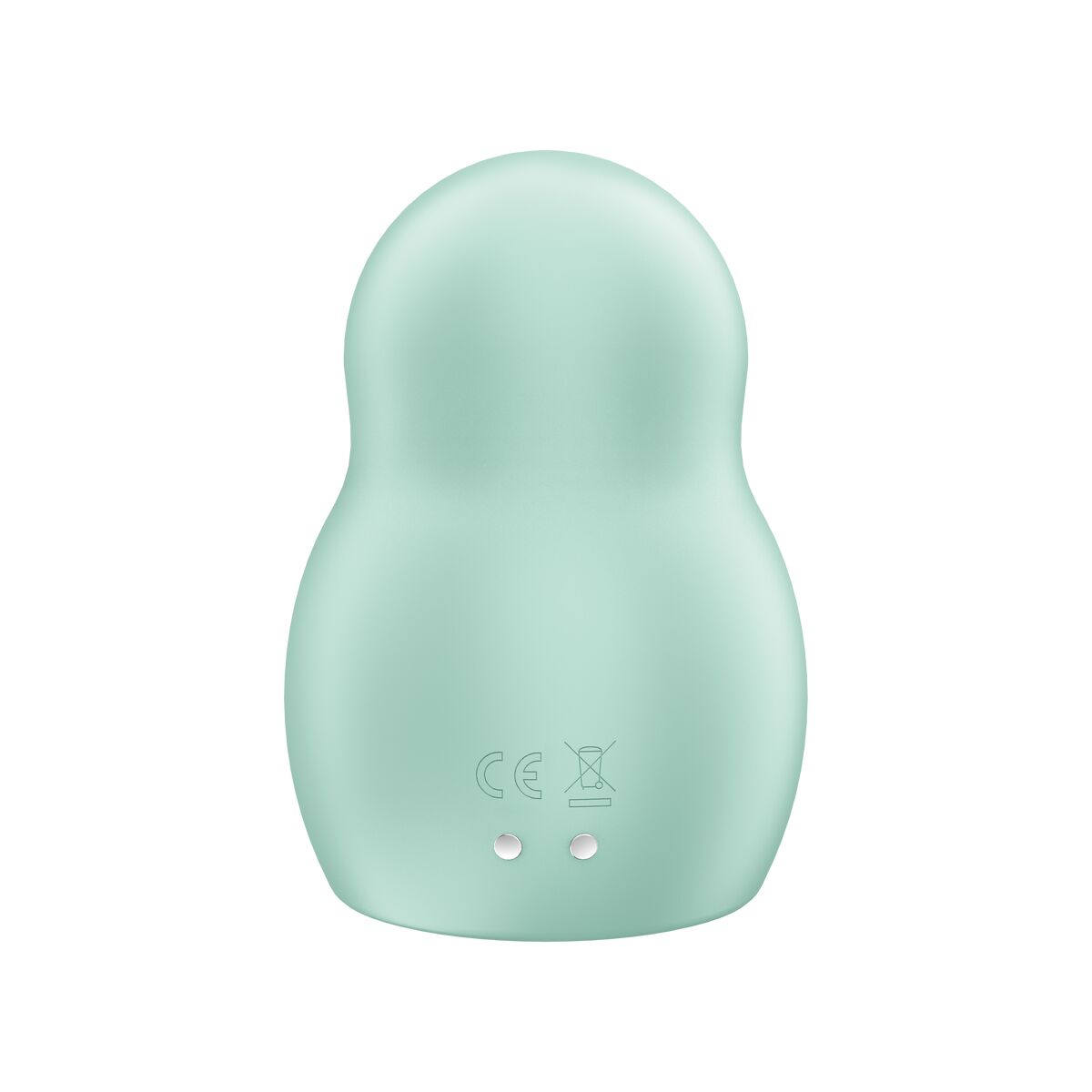G-spotvibrator Satisfyer - 5