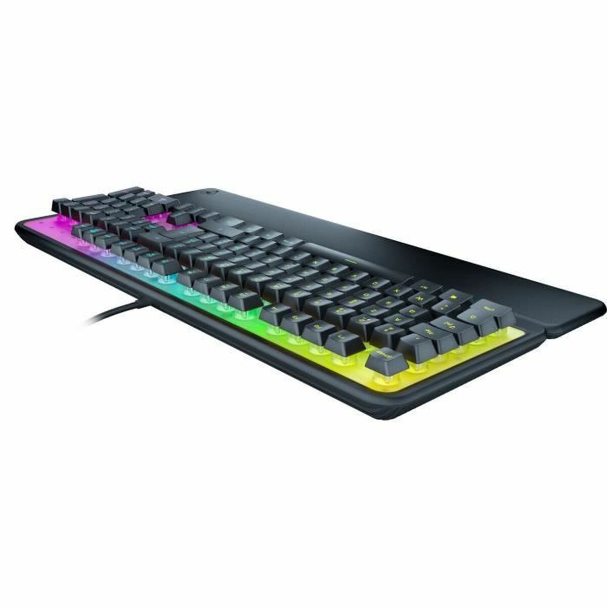 Tangentbord Turtle Beach Magma Svart Azerty Franska Franska - 3